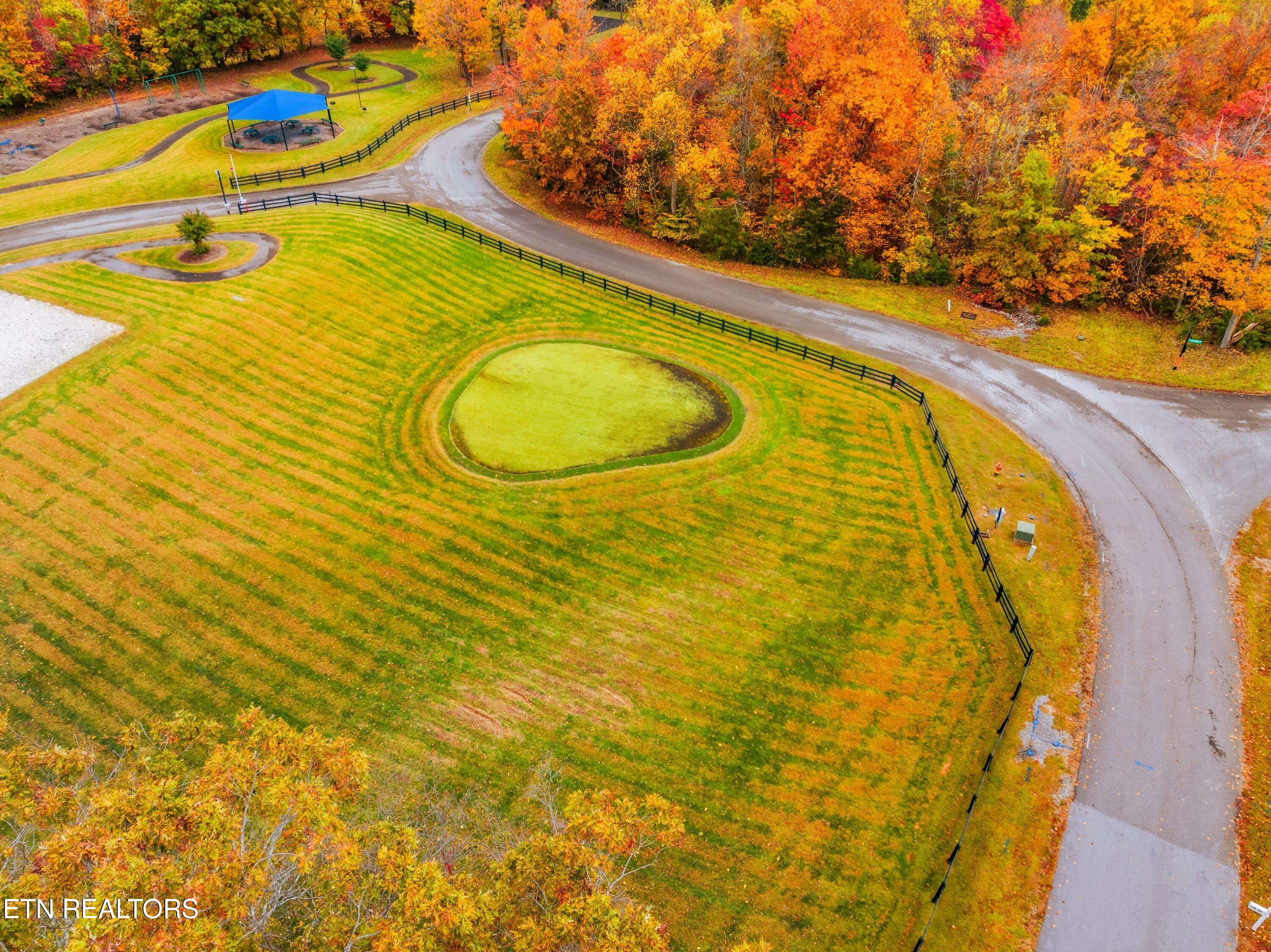 Mystic Star Drive New Tazewell TN 37825