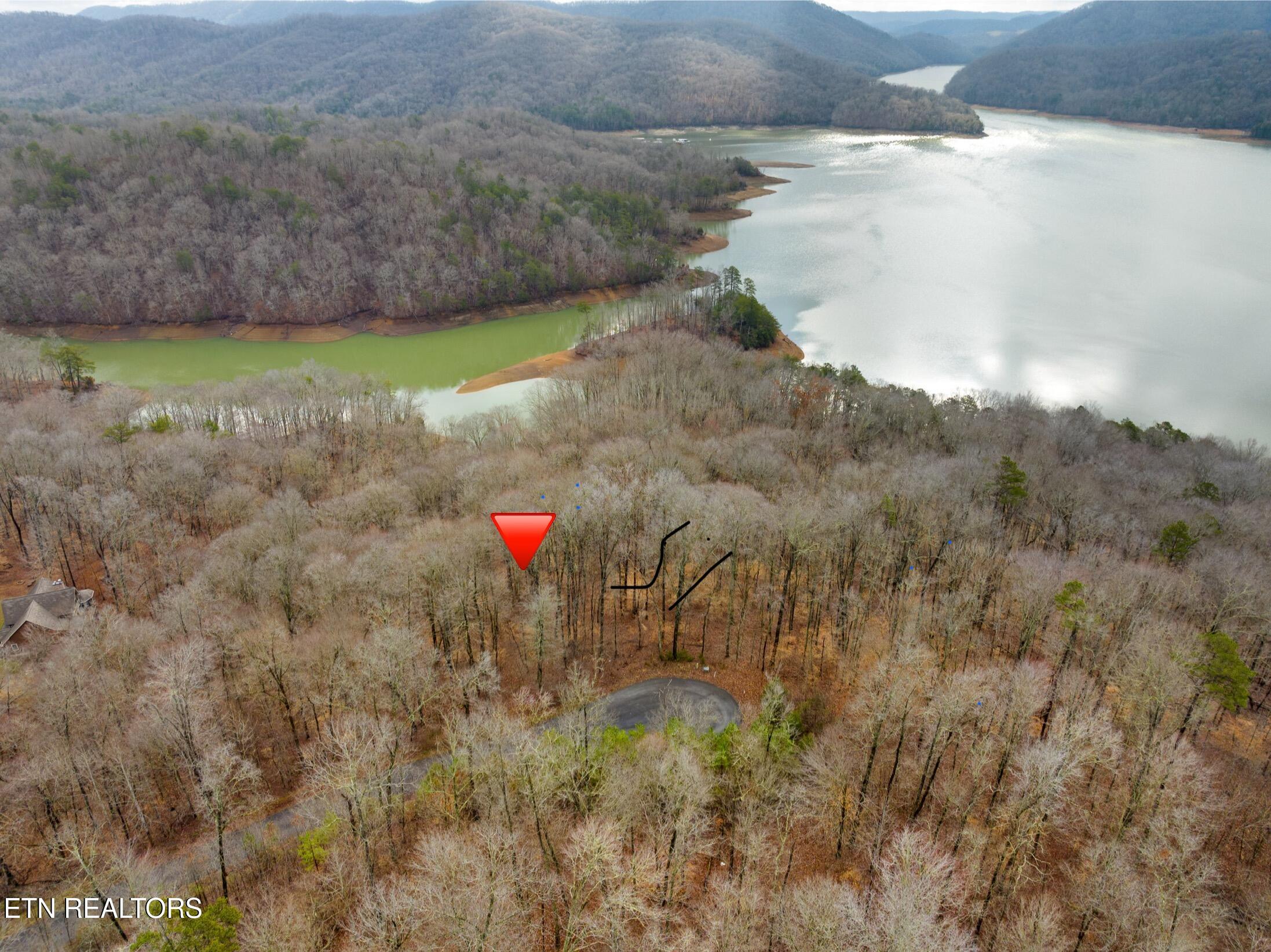 Mystic Star Drive New Tazewell TN 37825