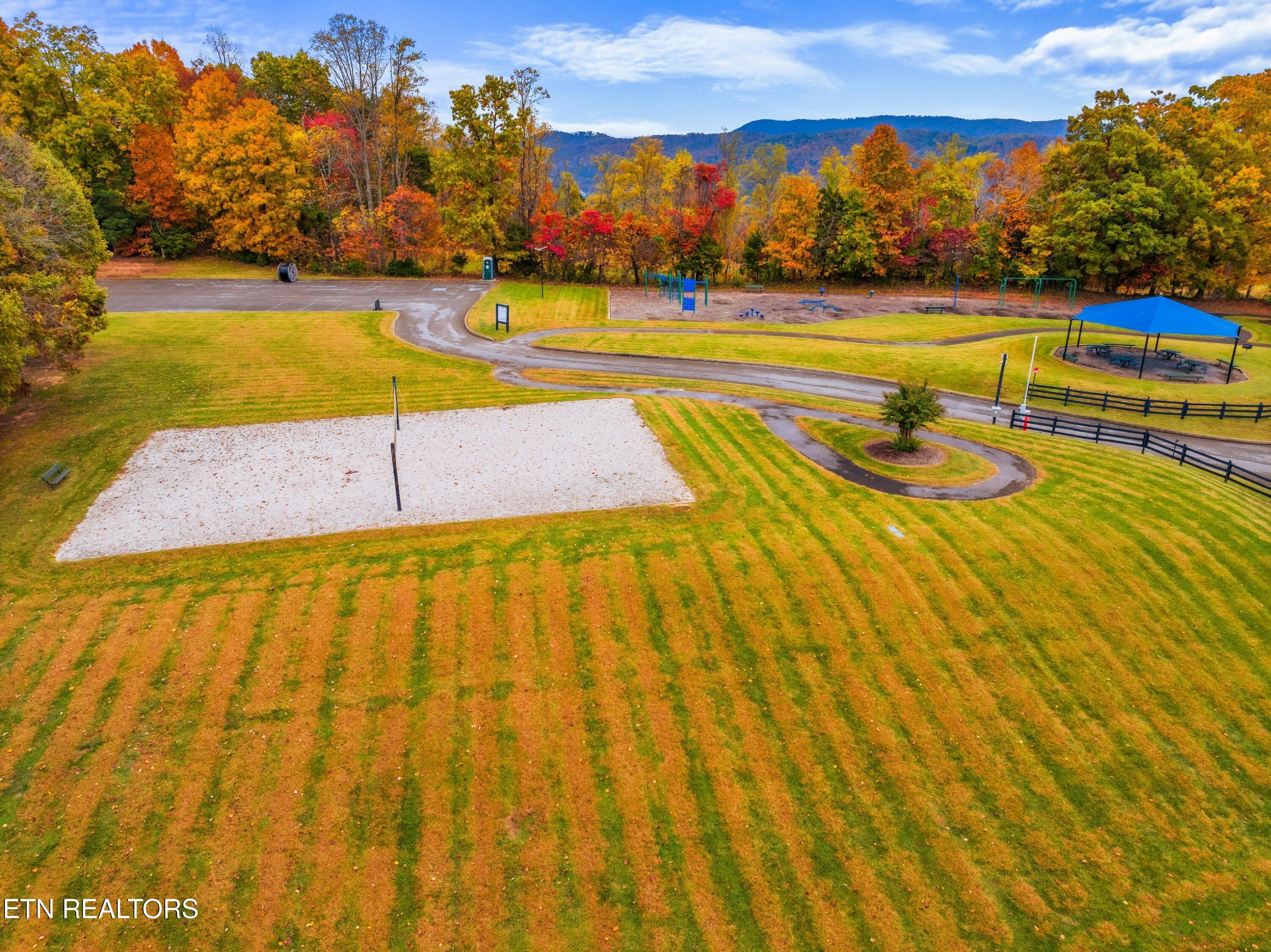Mystic Star Drive New Tazewell TN 37825