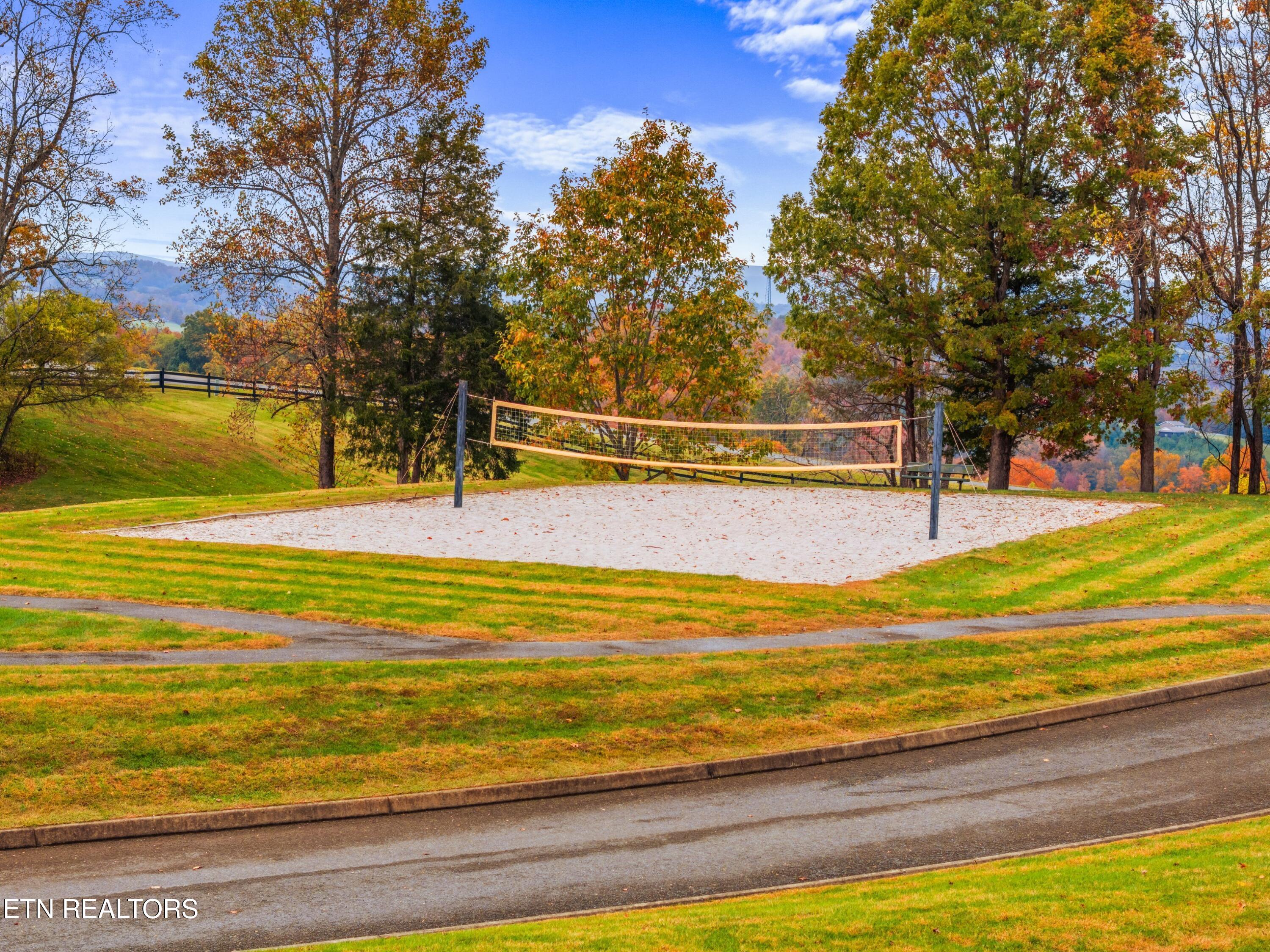 Mystic Star Drive New Tazewell TN 37825