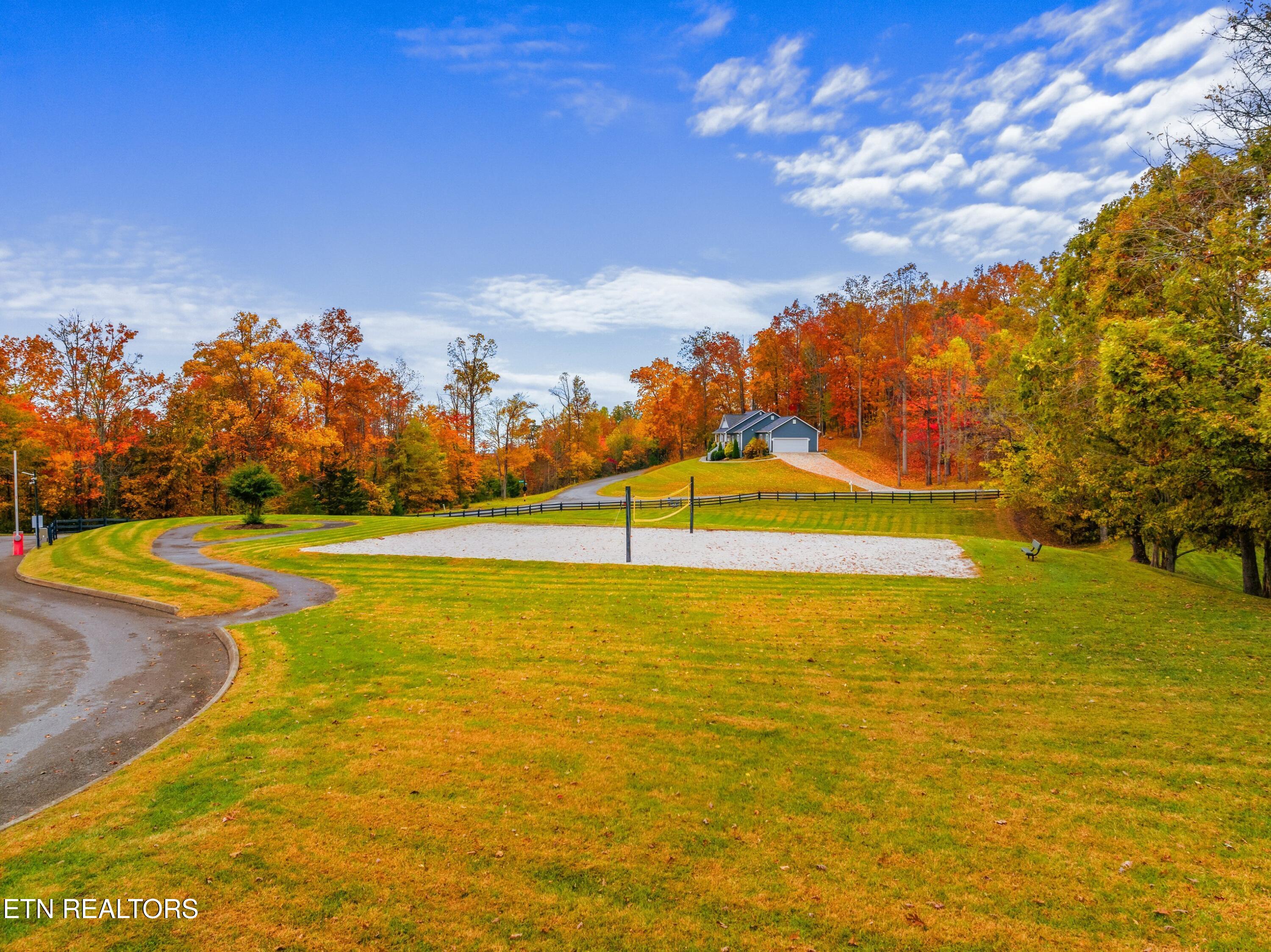Mystic Star Drive New Tazewell TN 37825