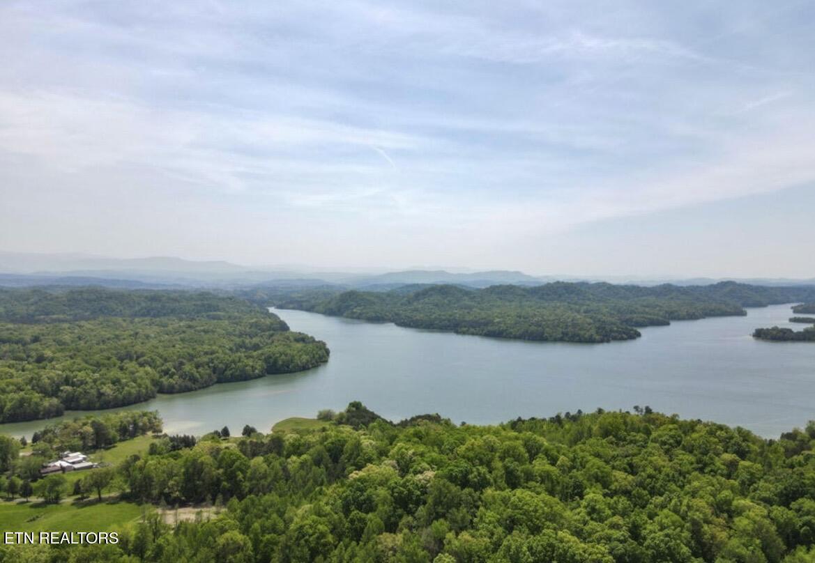 Thunder Ridge Dr Drive Vonore TN 37885