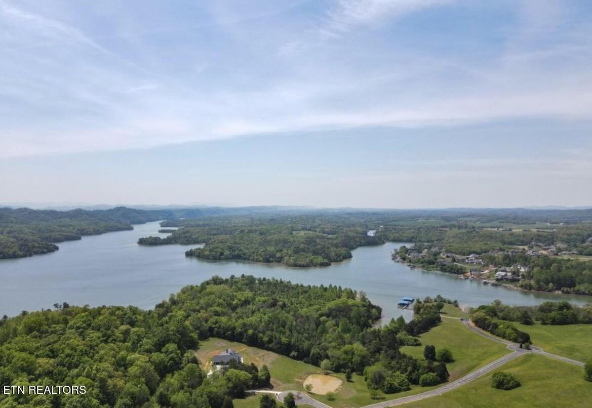 Thunder Ridge Dr Drive Vonore TN 37885