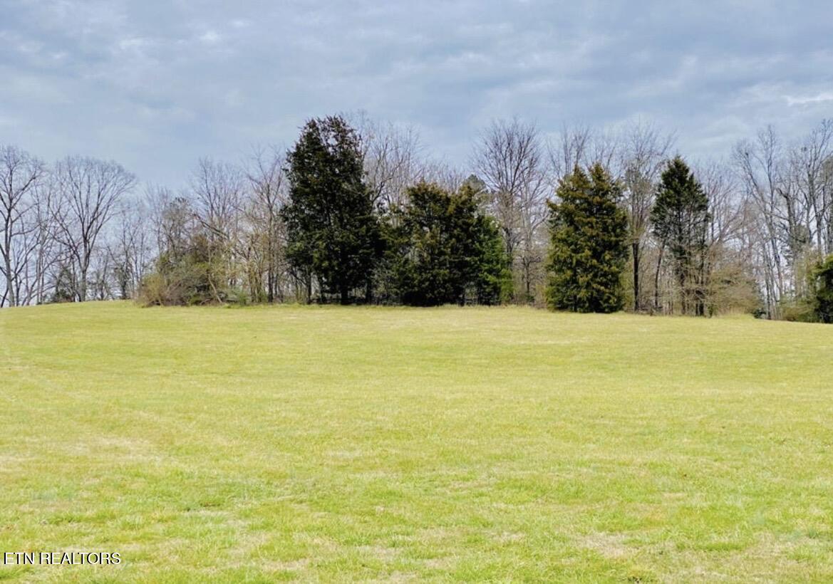 Thunder Ridge Dr Drive Vonore TN 37885