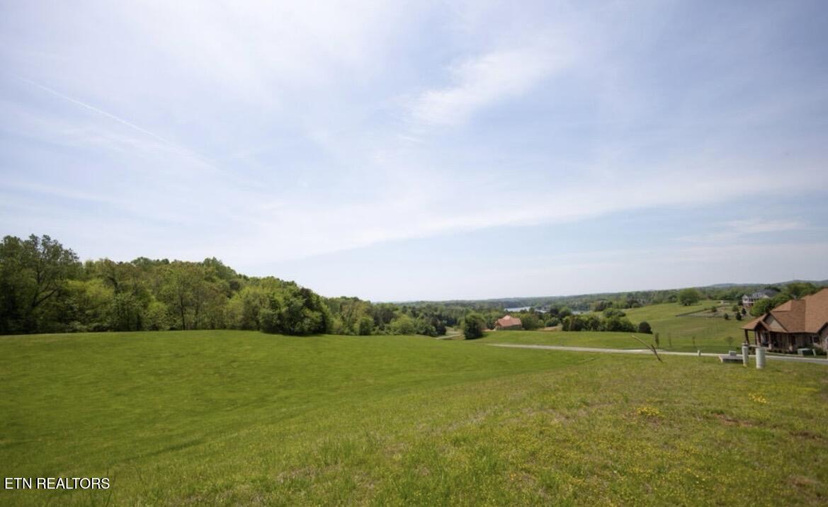 Thunder Ridge Dr Drive Vonore TN 37885