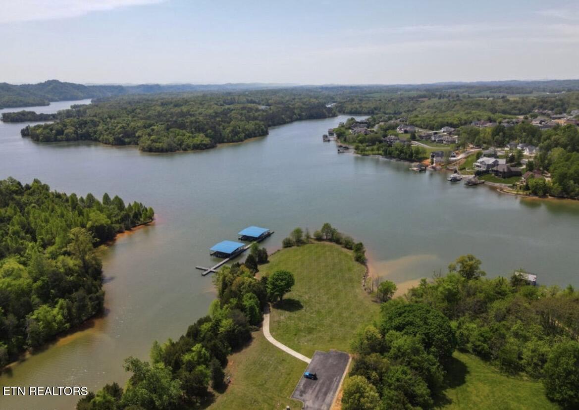 Thunder Ridge Dr Drive Vonore TN 37885