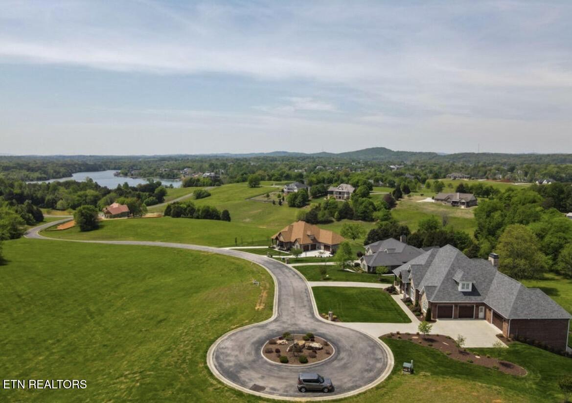 Thunder Ridge Dr Drive Vonore TN 37885