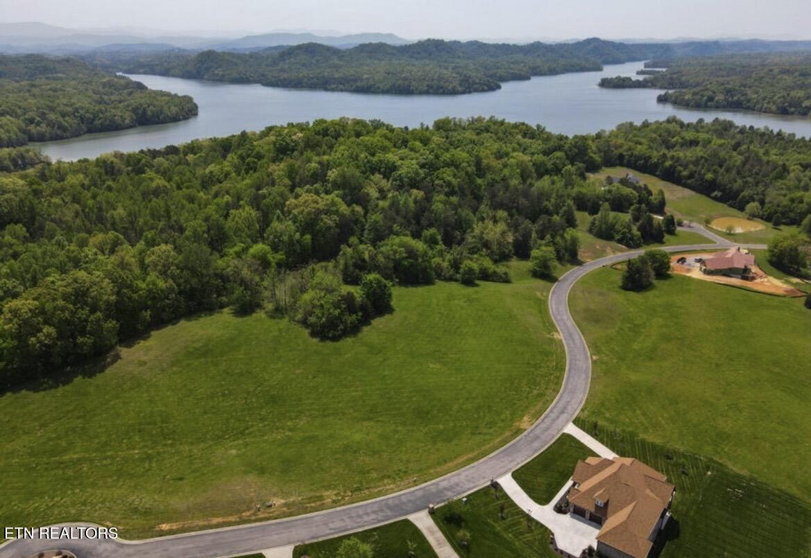 Thunder Ridge Dr Drive Vonore TN 37885