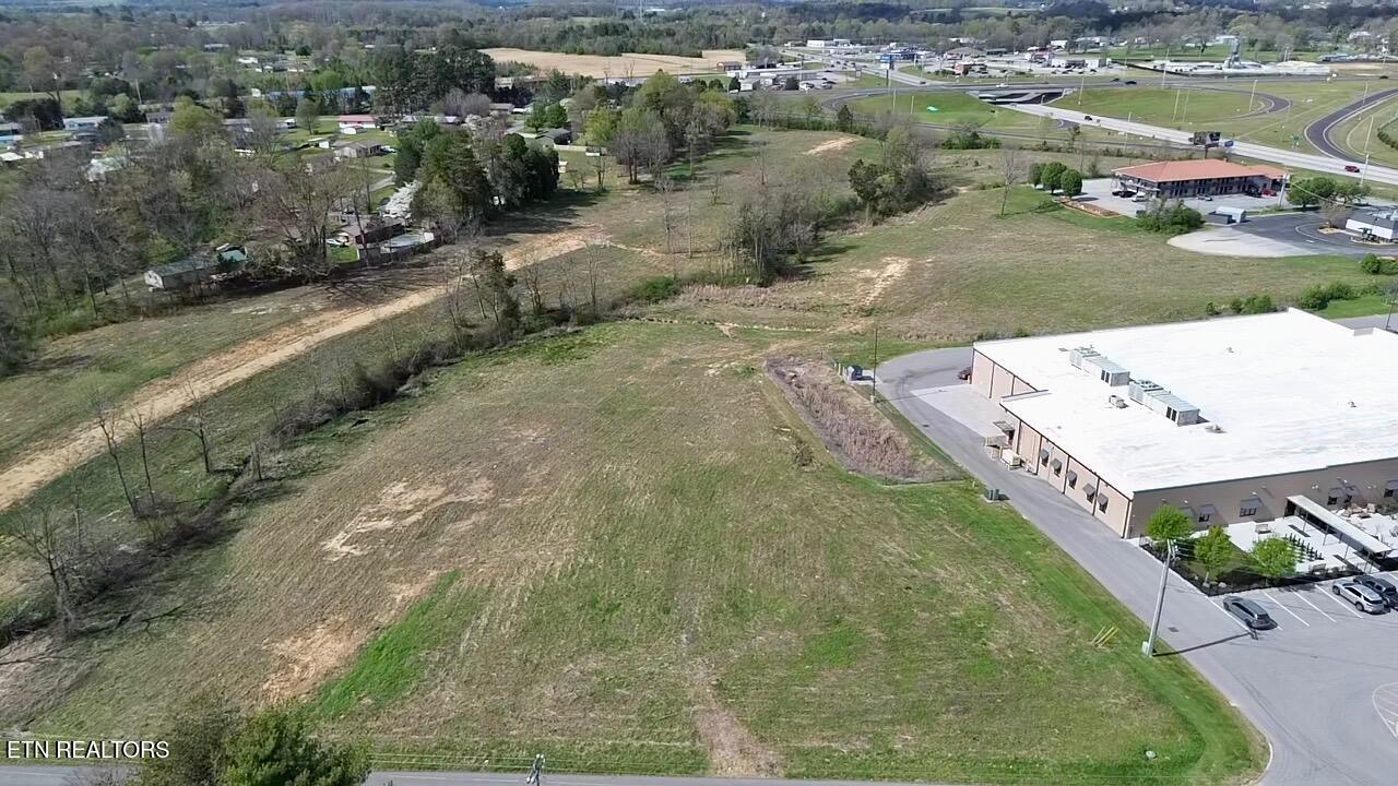 Isbill Road Madisonville TN 37354