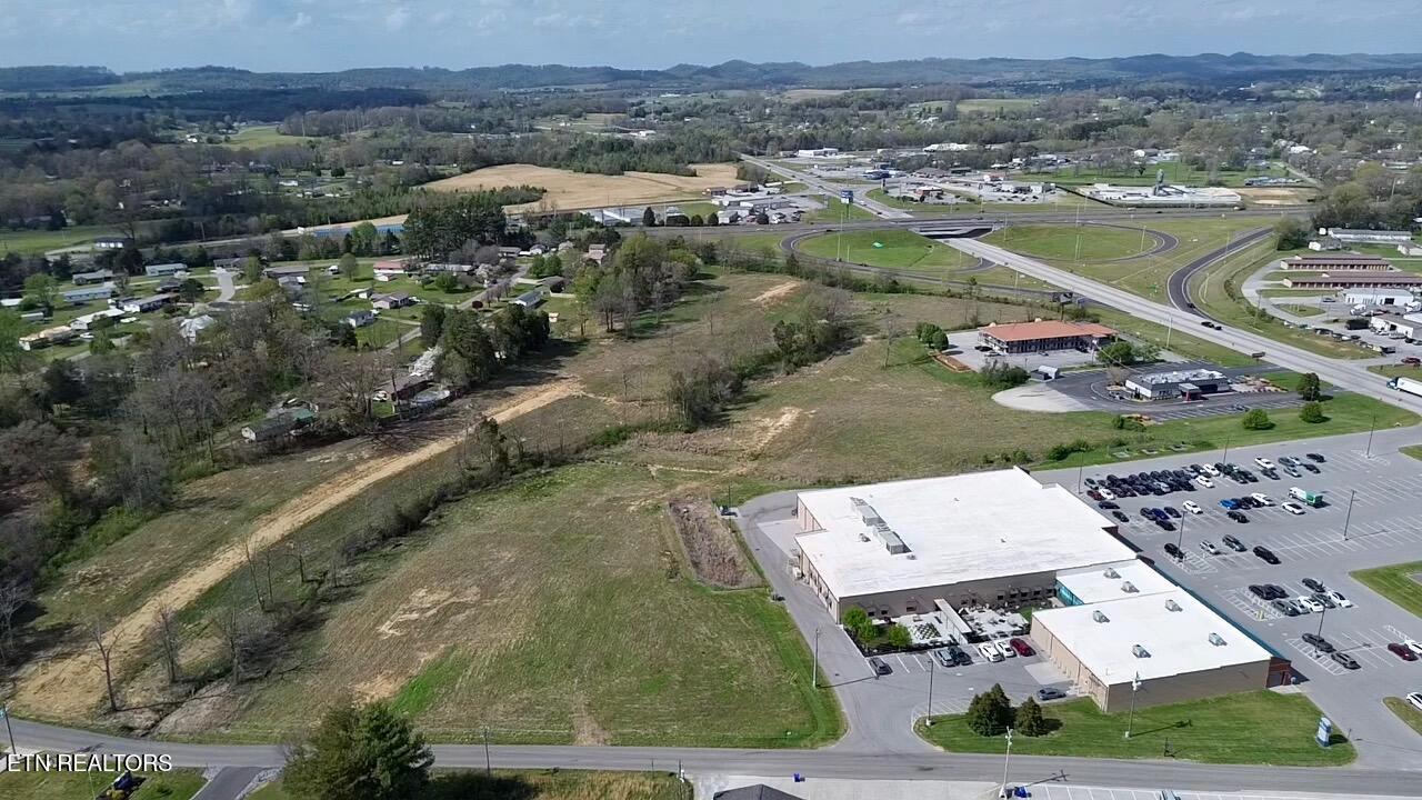 Isbill Road Madisonville TN 37354