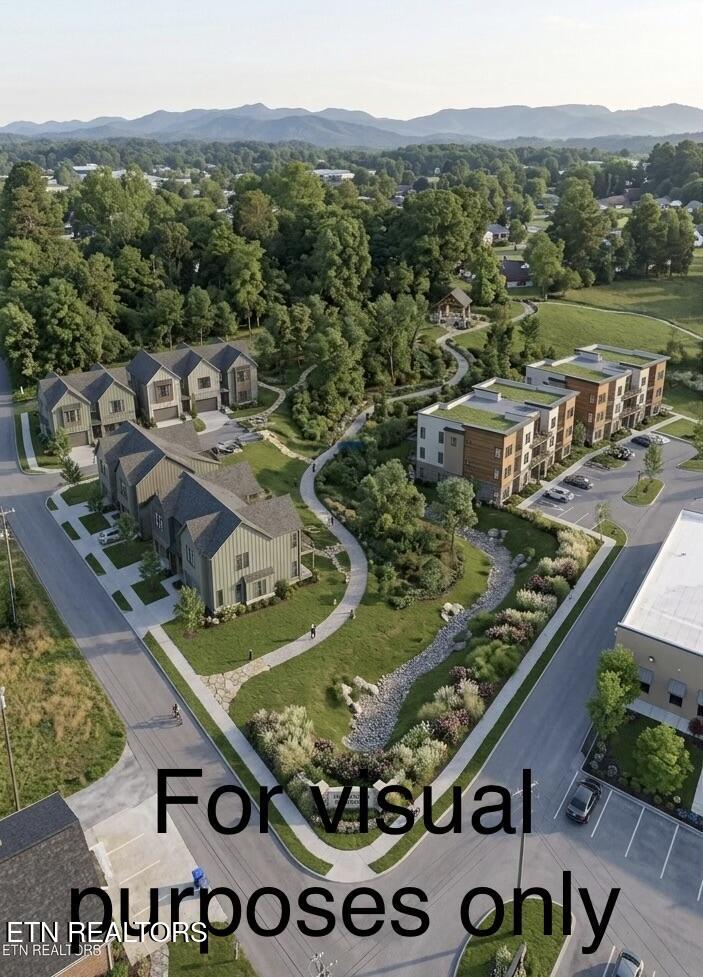 Isbill Road Madisonville TN 37354