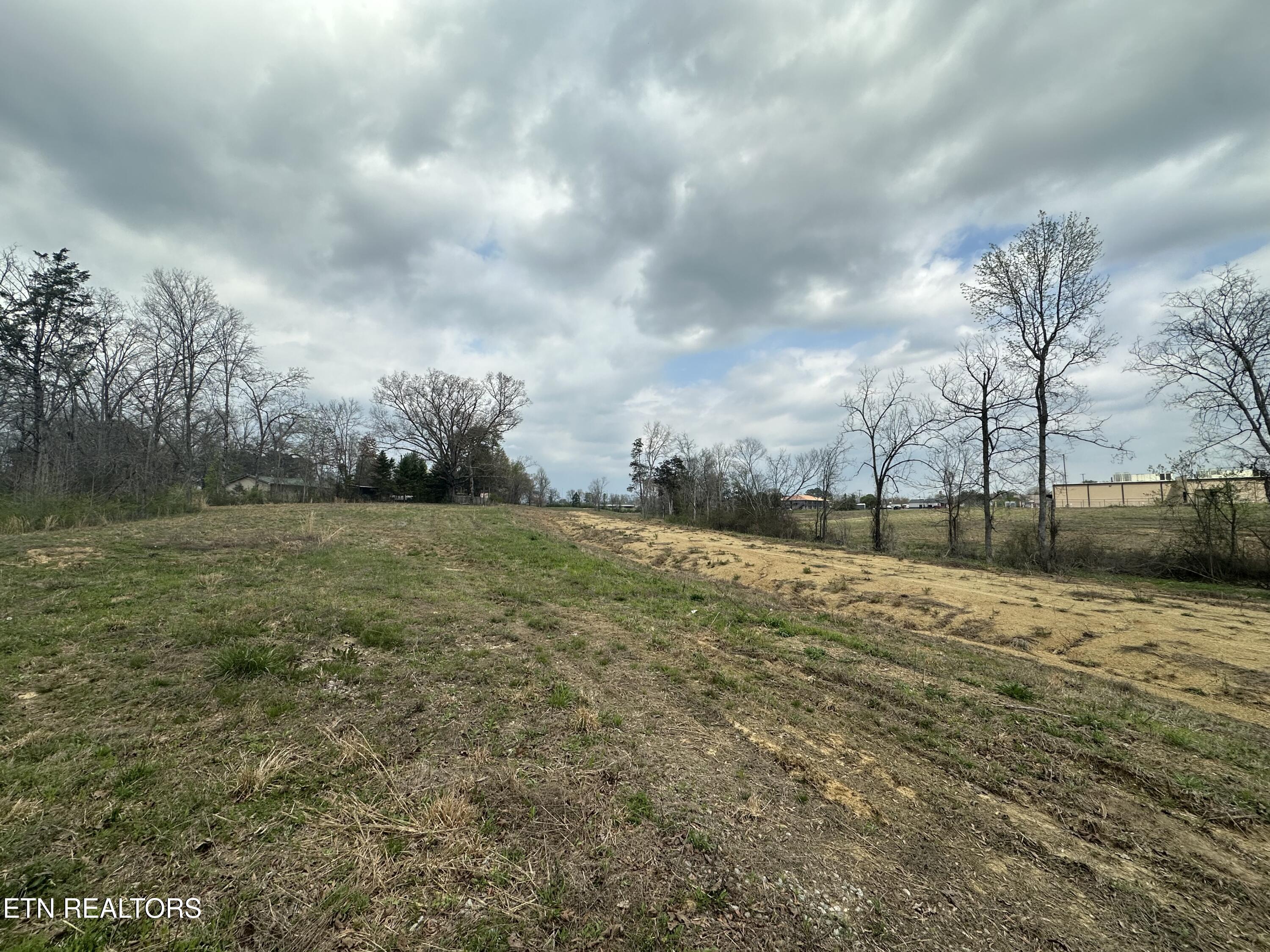 Isbill Road Madisonville TN 37354