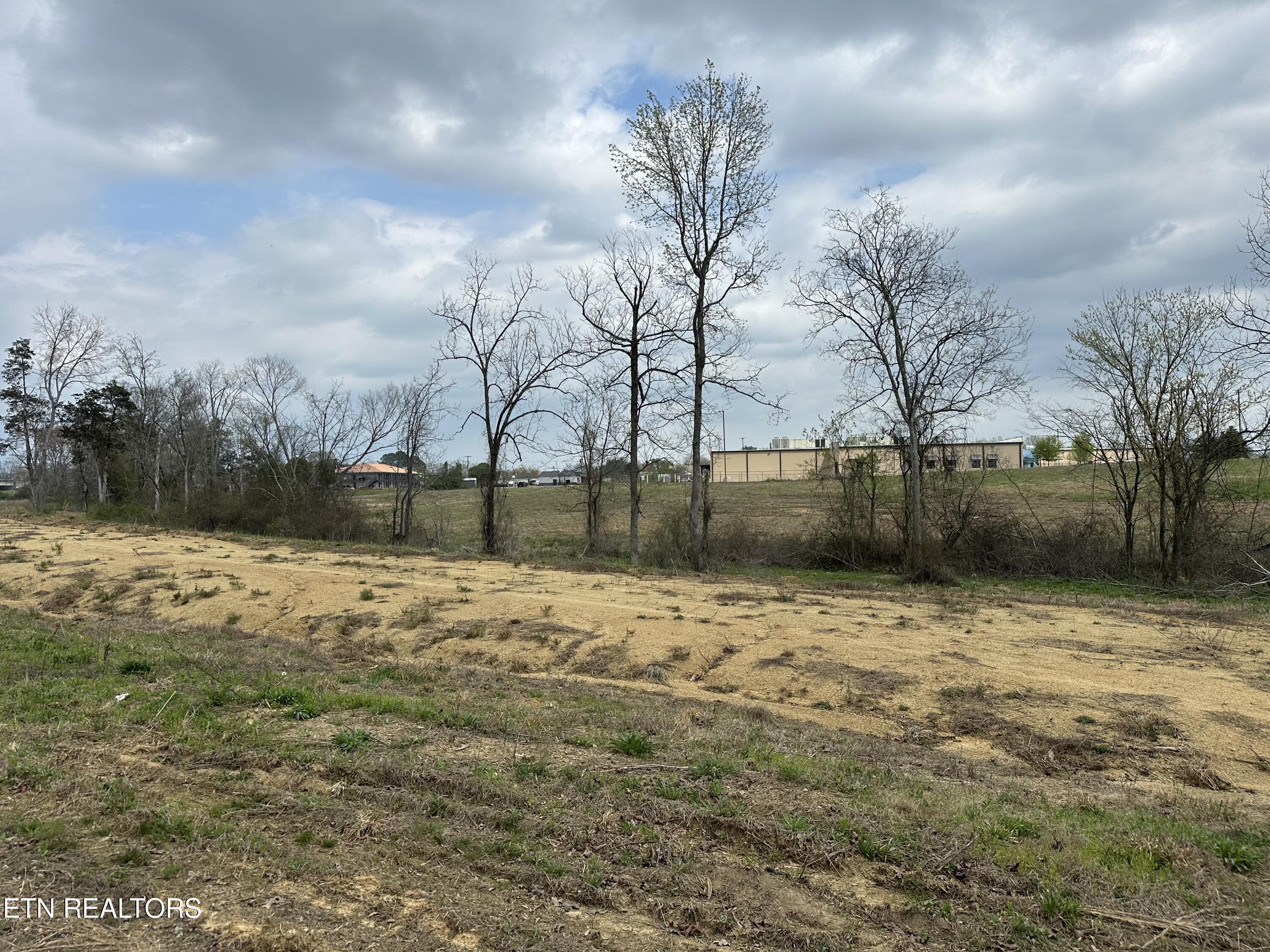 Isbill Road Madisonville TN 37354