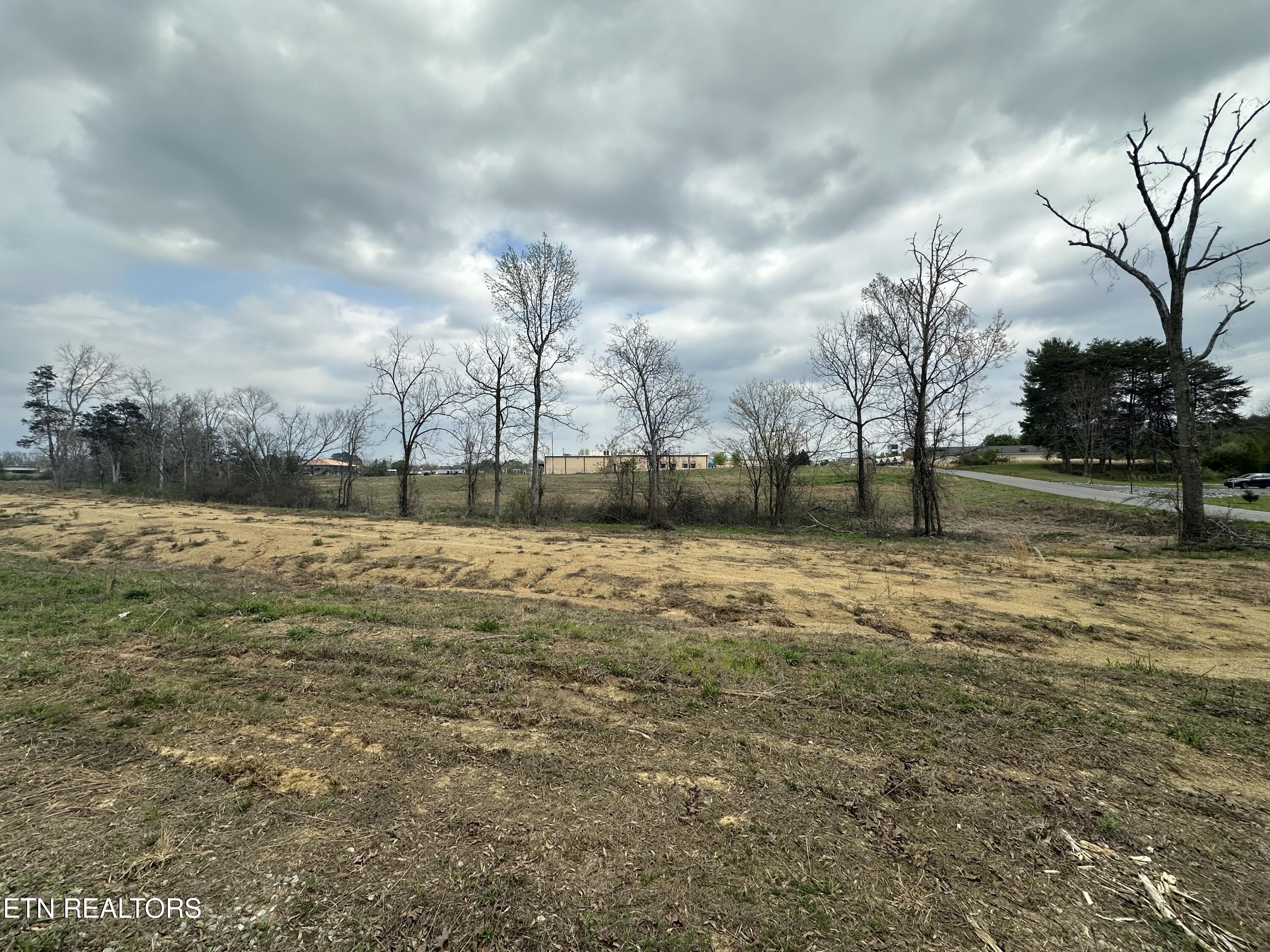 Isbill Road Madisonville TN 37354