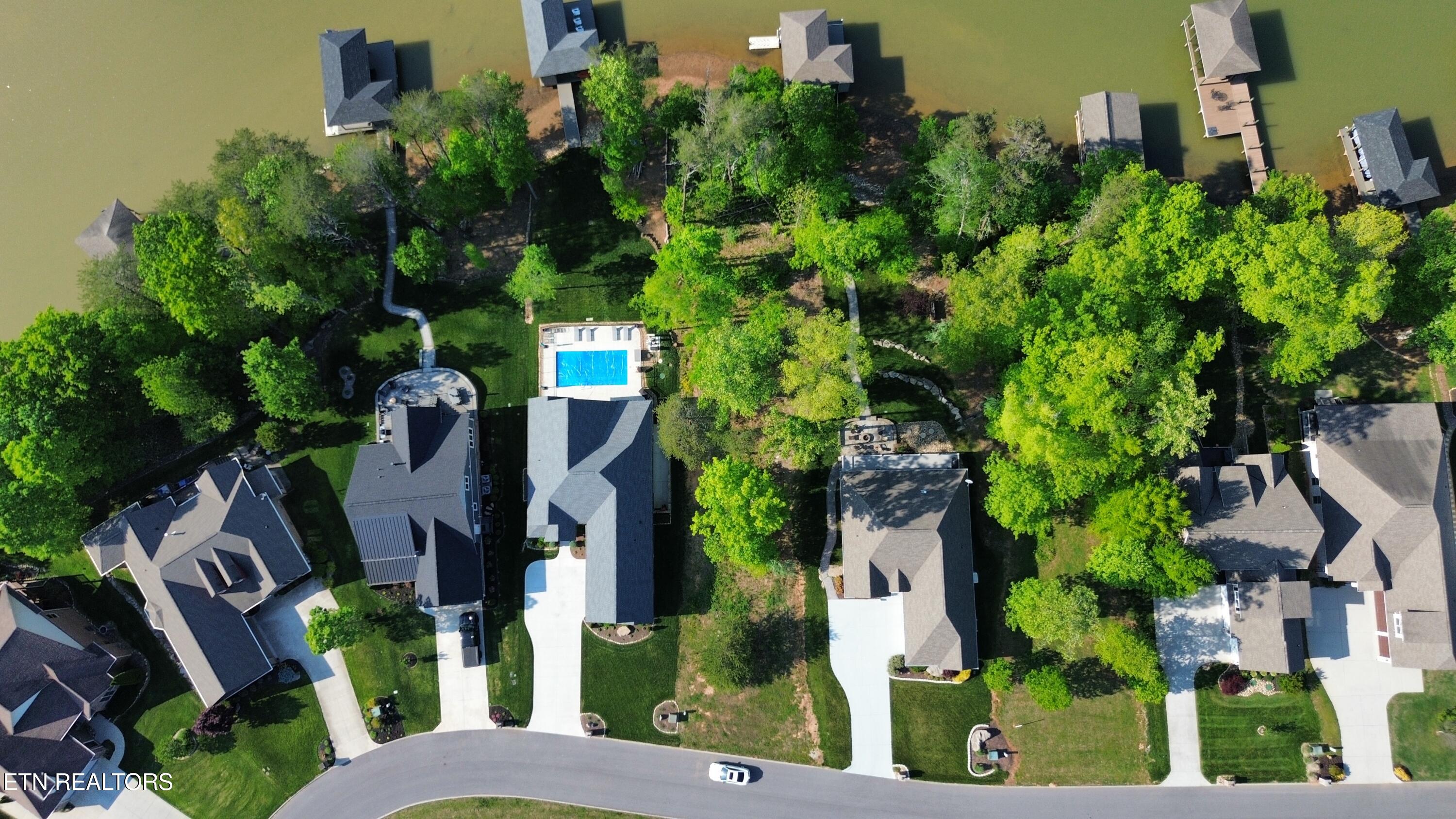 Lot 14 Falcon Trail Vonore TN 37885
