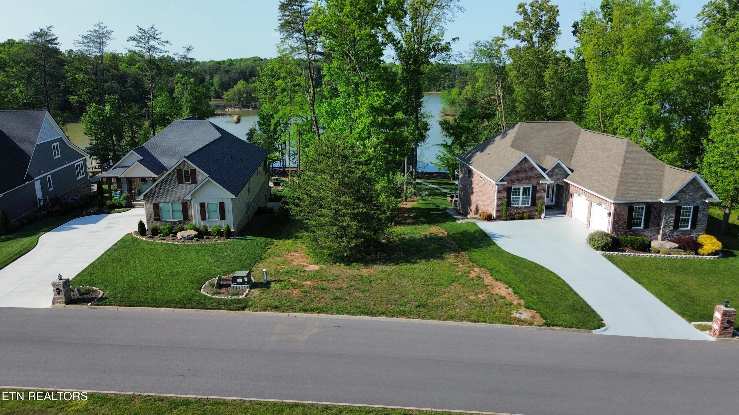 Lot 14 Falcon Trail Vonore TN 37885