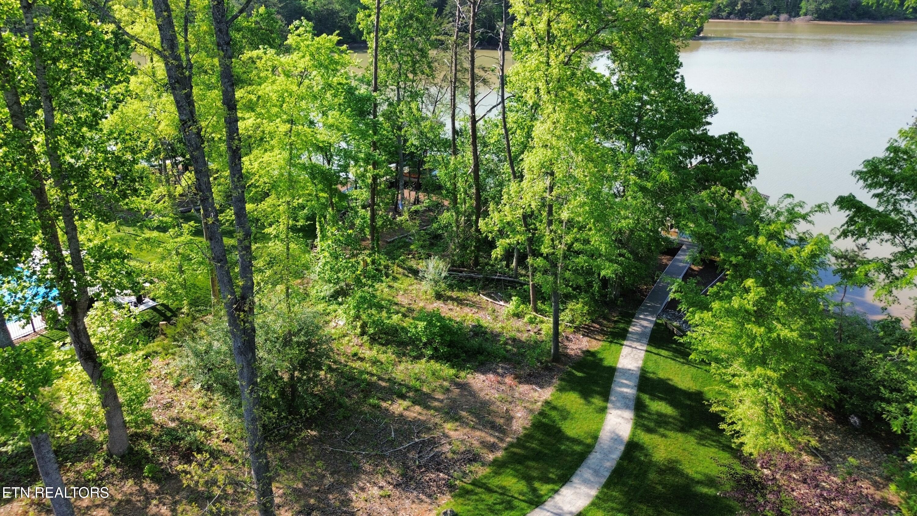 Lot 14 Falcon Trail Vonore TN 37885