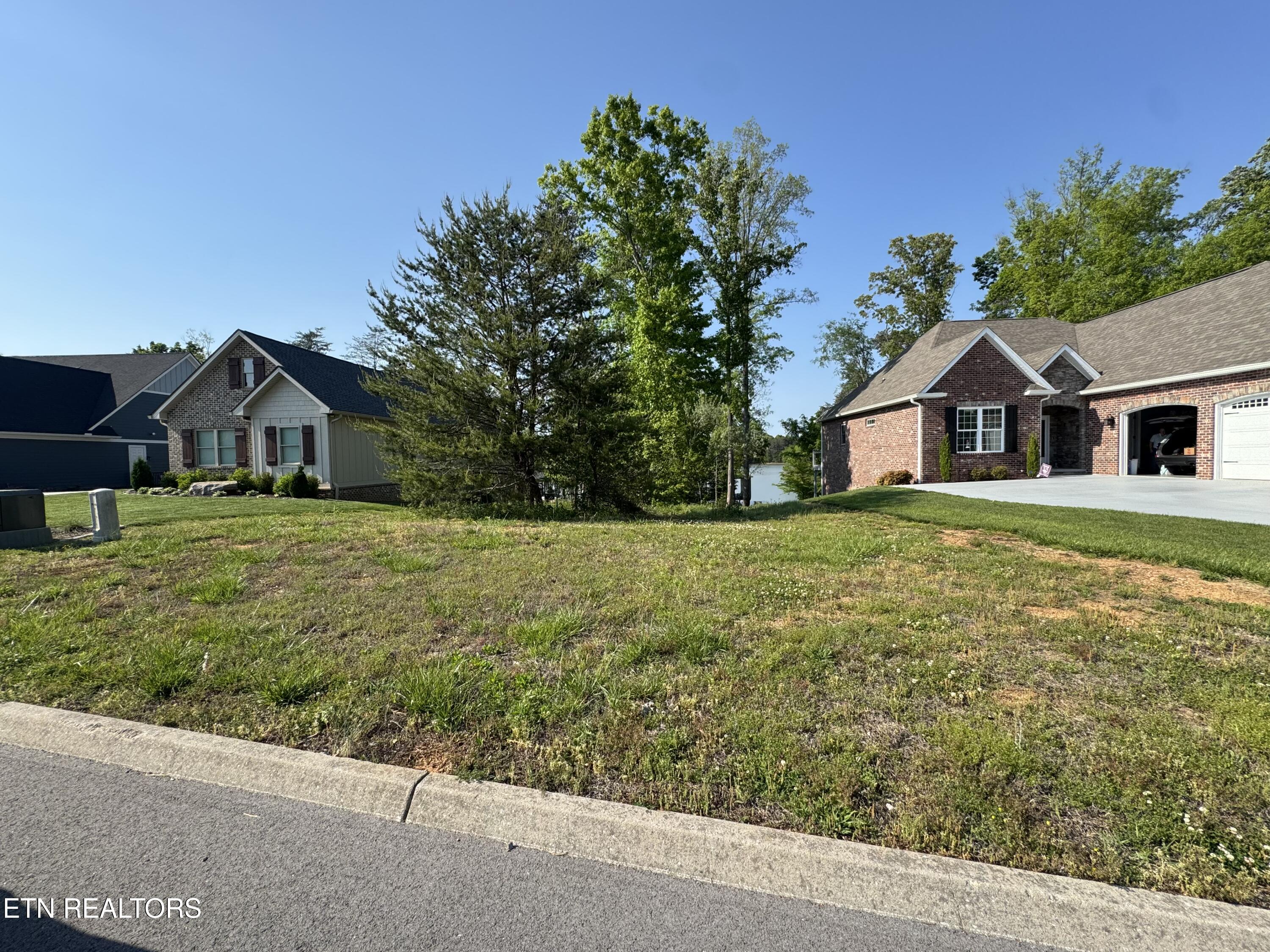 Lot 14 Falcon Trail Vonore TN 37885