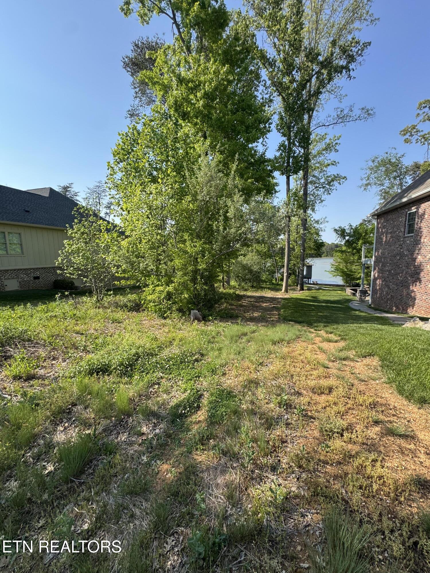 Lot 14 Falcon Trail Vonore TN 37885