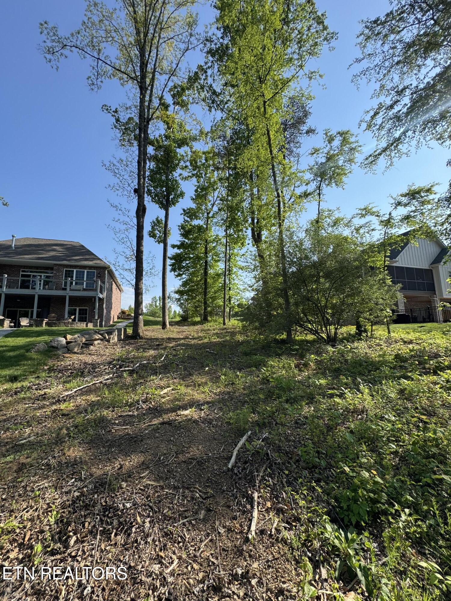 Lot 14 Falcon Trail Vonore TN 37885