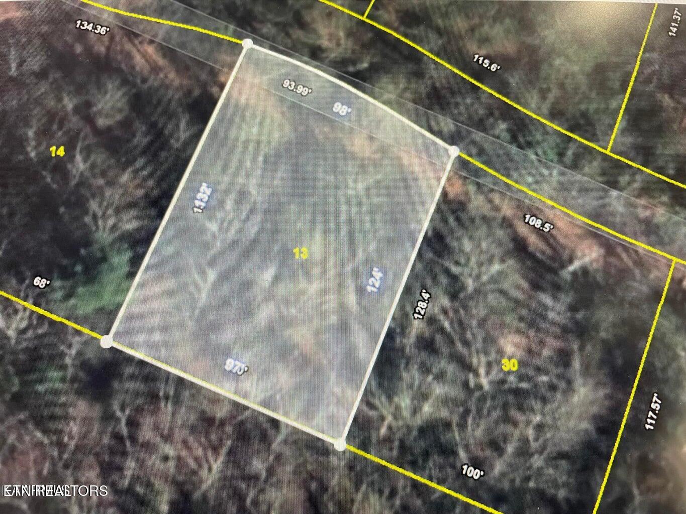 Lot 13 Leatherwood Drive Sevierville TN 37876