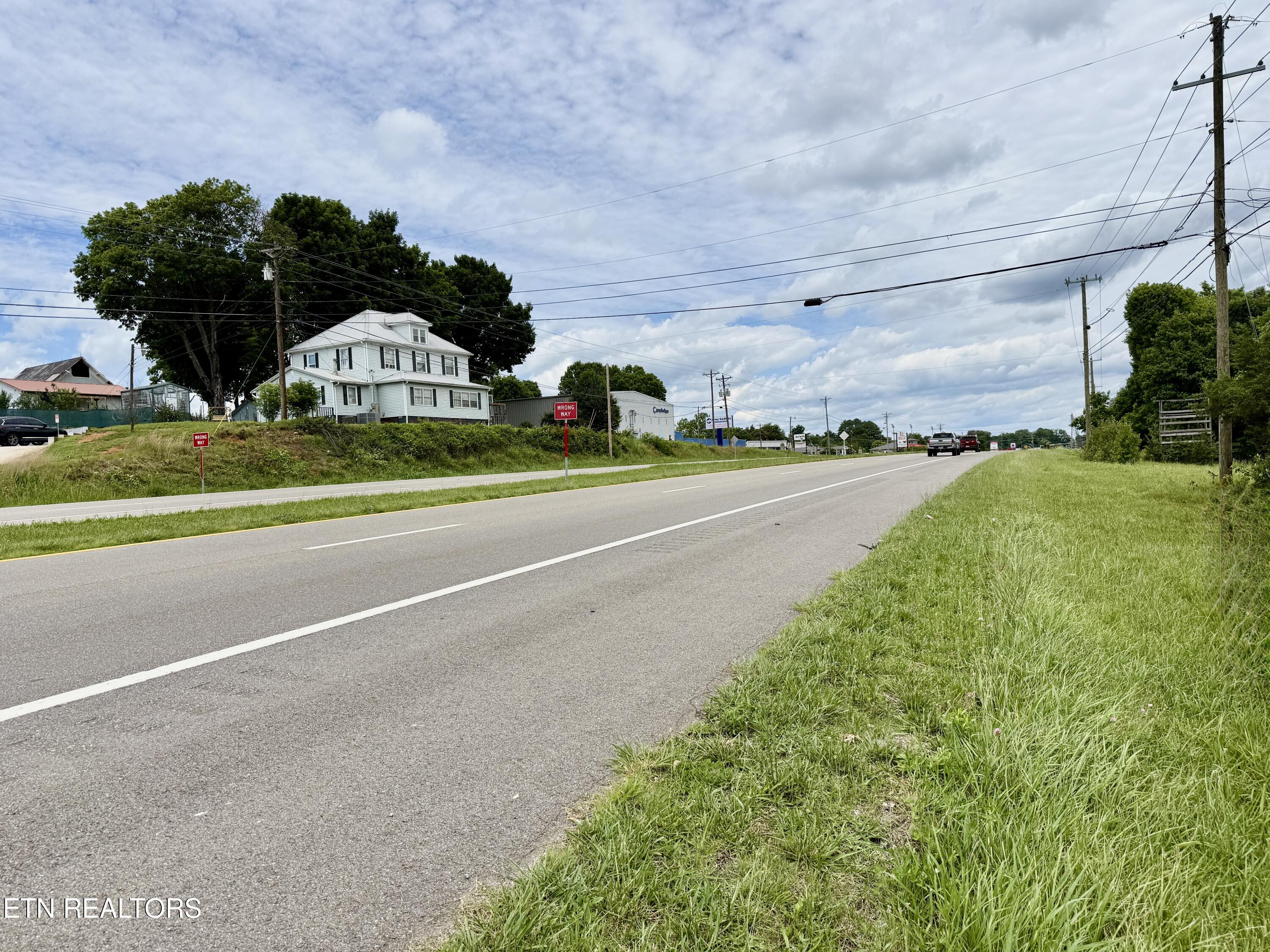6989 W Andrew Johnson Highway Talbott TN 37877