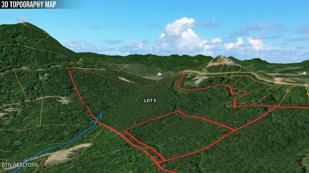 285 Highlands Bluff Tellico Plains TN 37385
