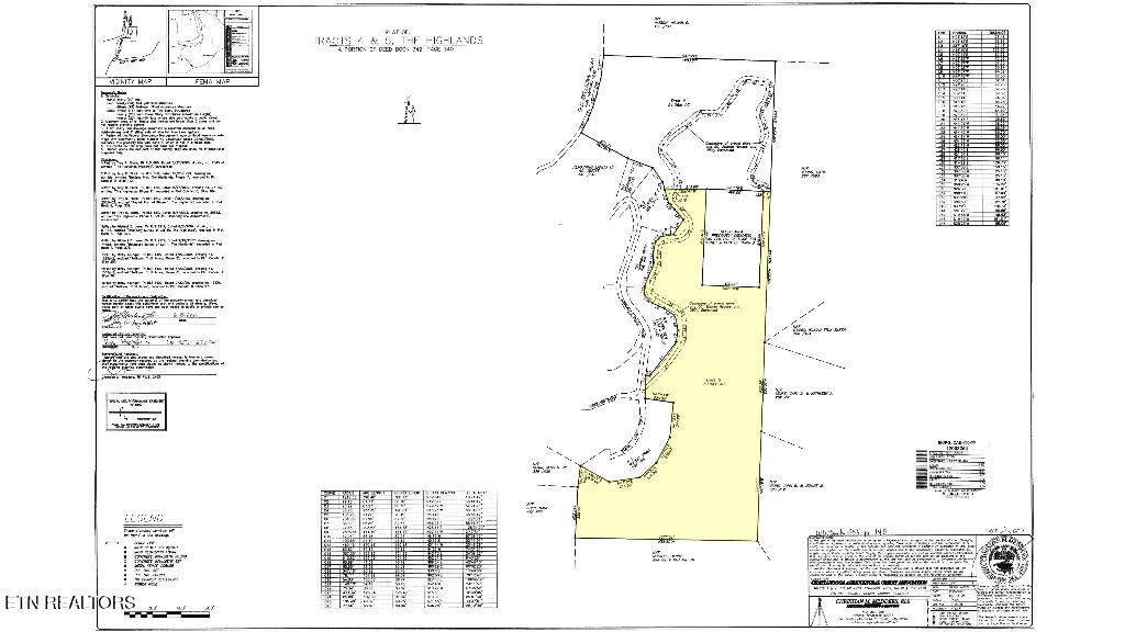 285 Highlands Bluff Tellico Plains TN 37385