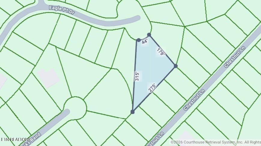 325 Eagle Point Drive Loudon TN 37774