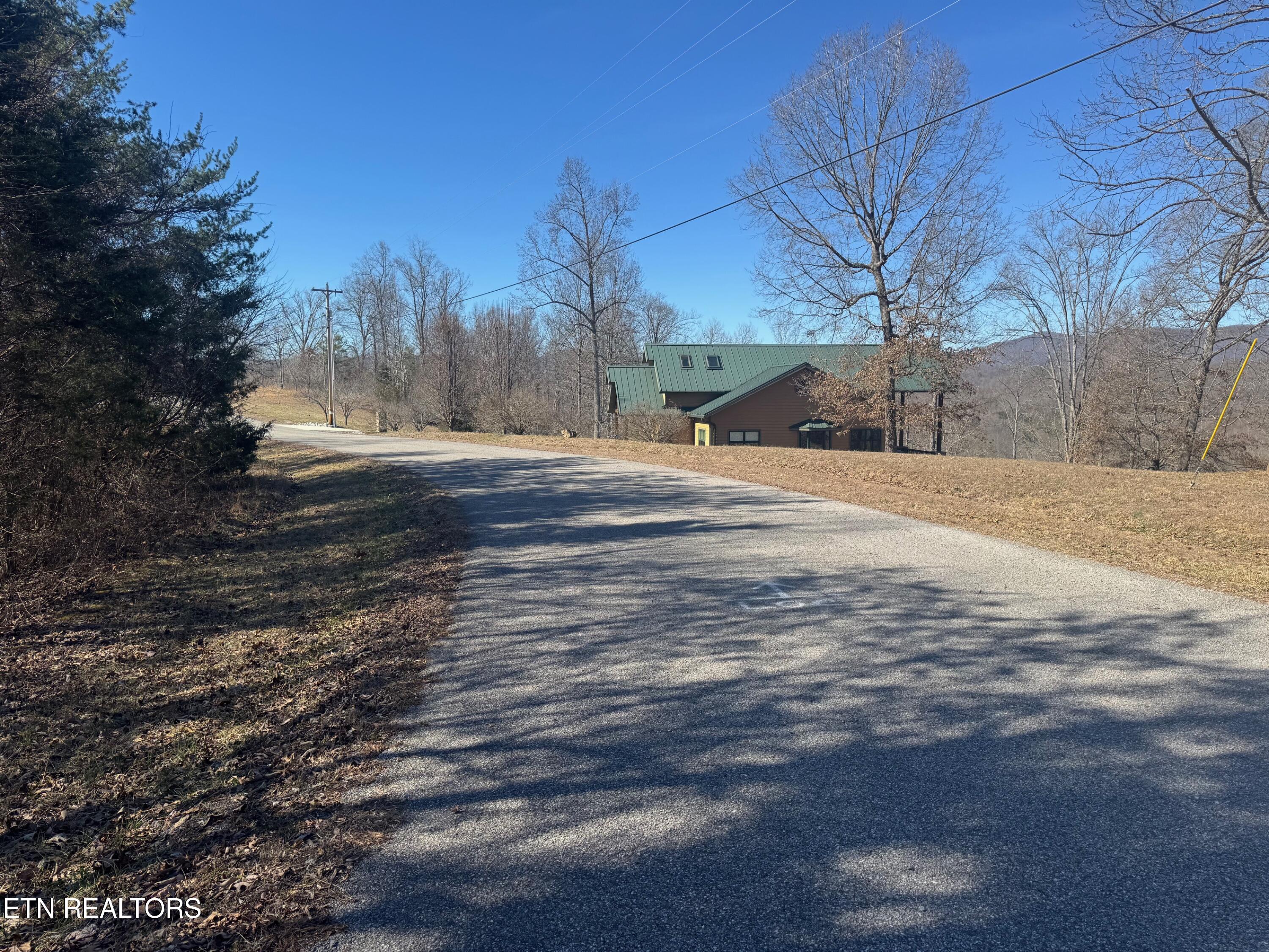 Lot 71 Saddle Ridge Drive Speedwell TN 37870