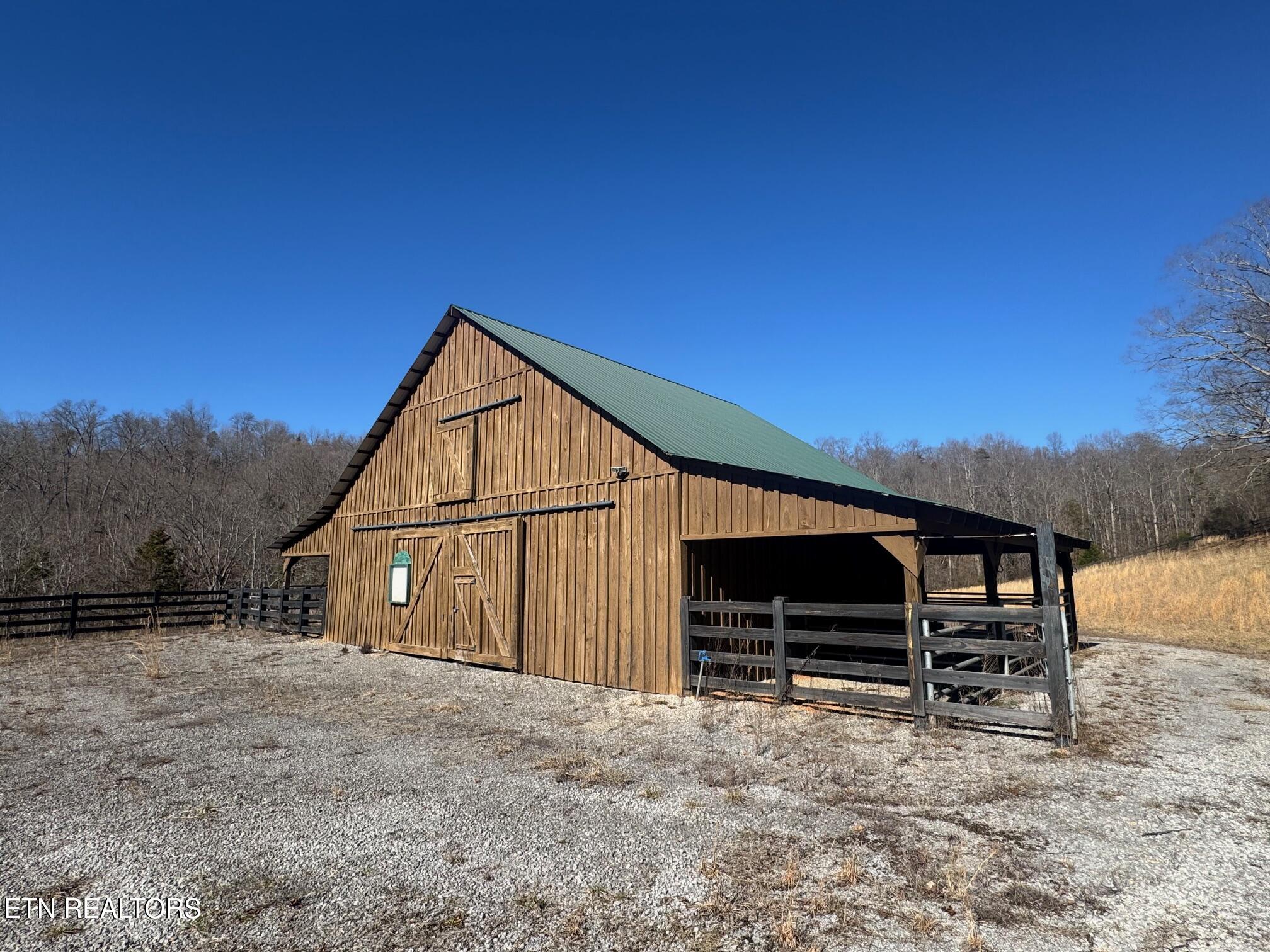 Lot 71 Saddle Ridge Drive Speedwell TN 37870