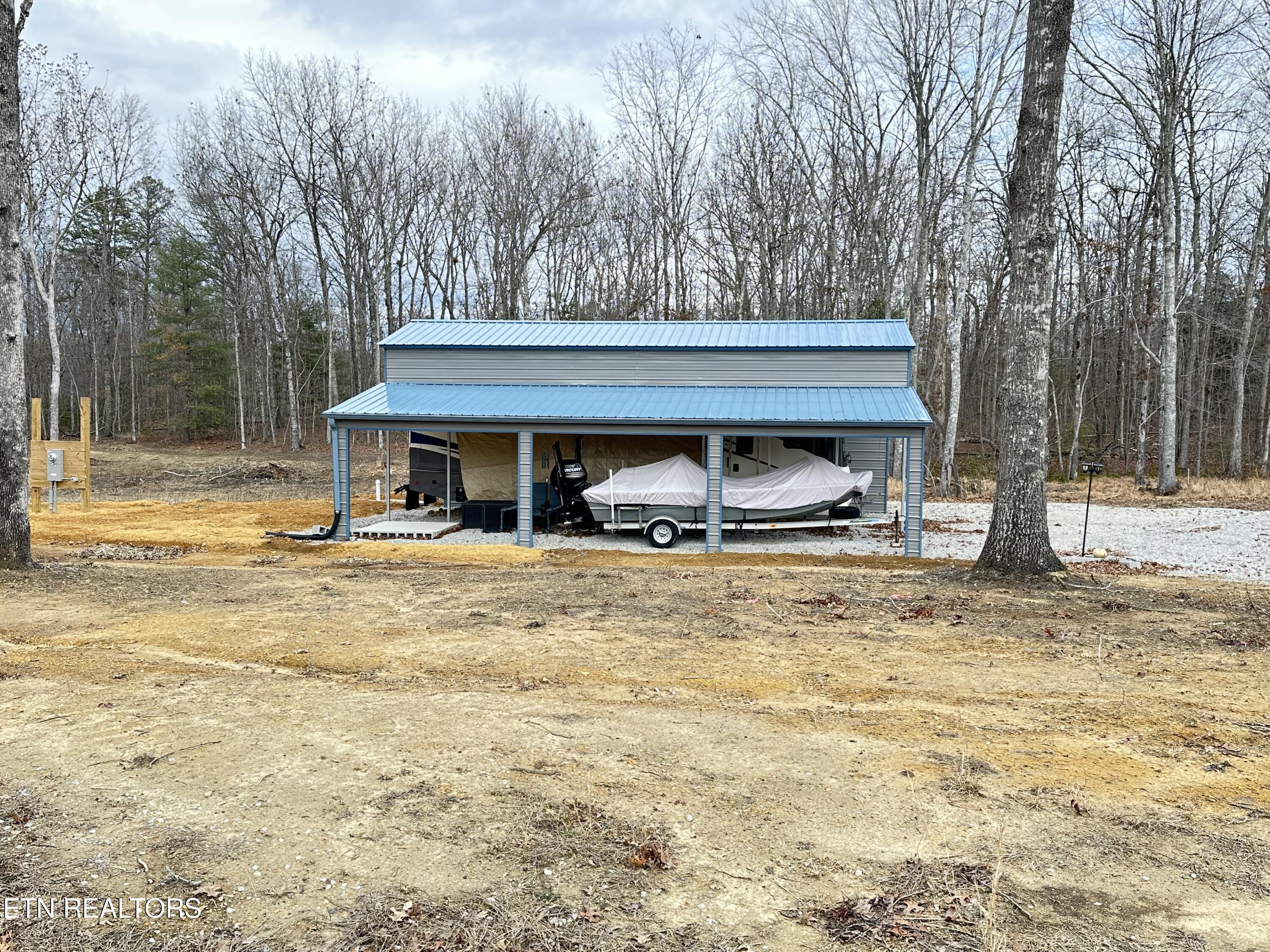 106 Legacy Way Jamestown TN 38556