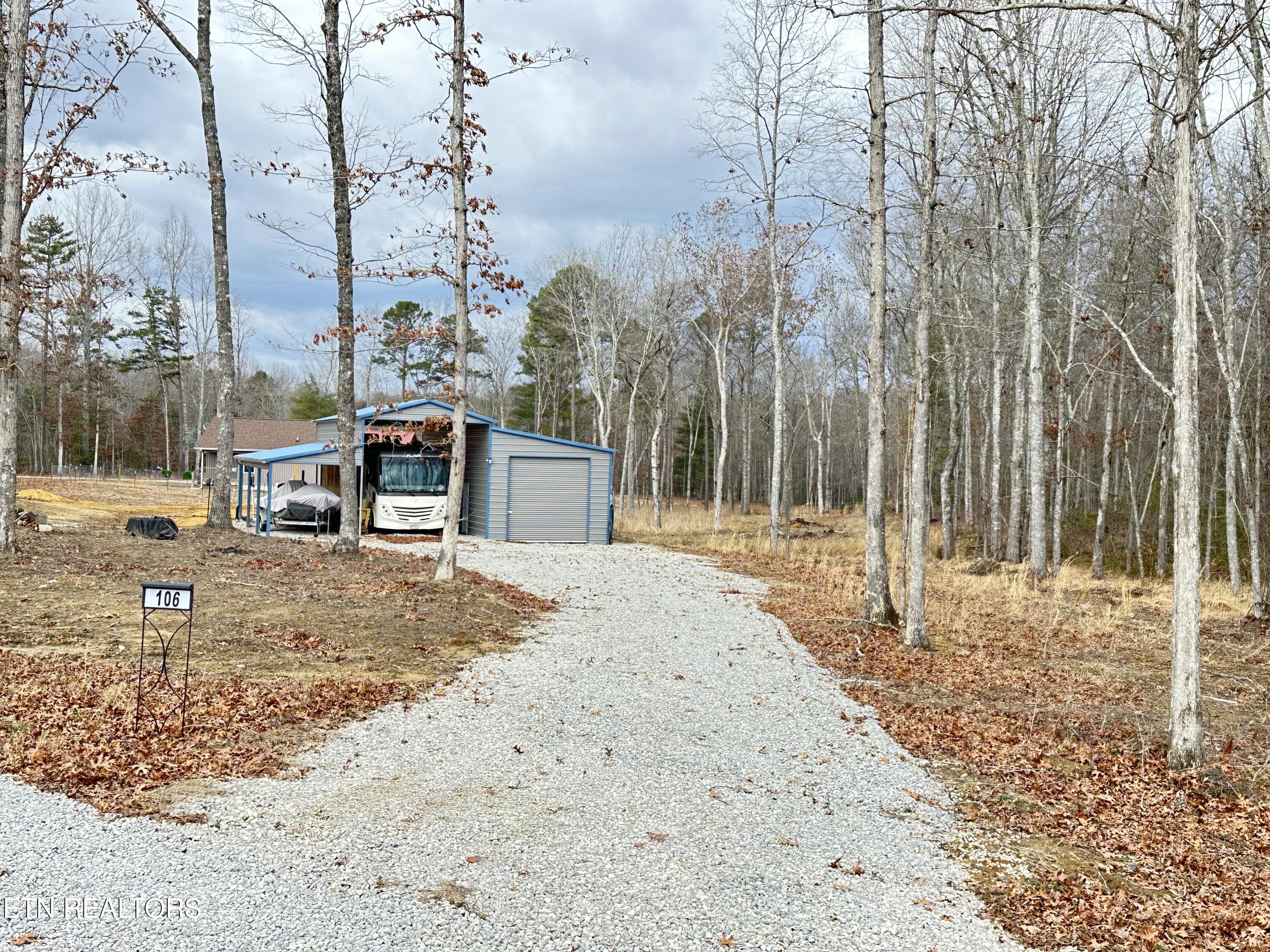 106 Legacy Way Jamestown TN 38556