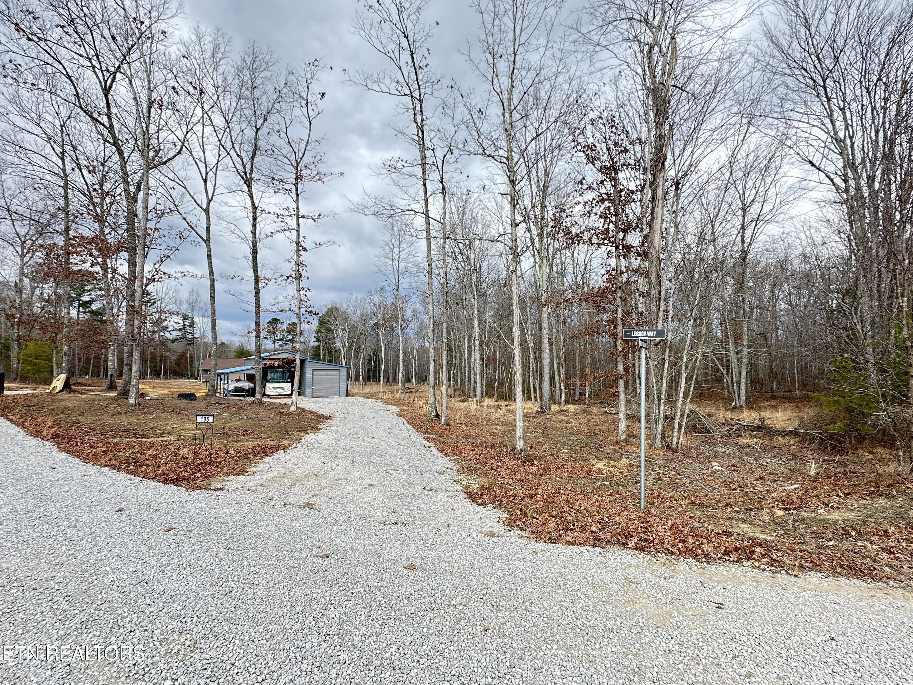 106 Legacy Way Jamestown TN 38556