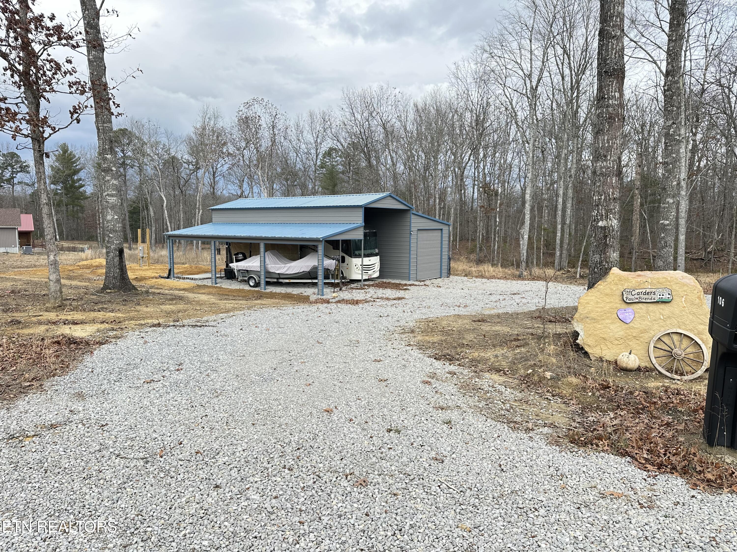 106 Legacy Way Jamestown TN 38556