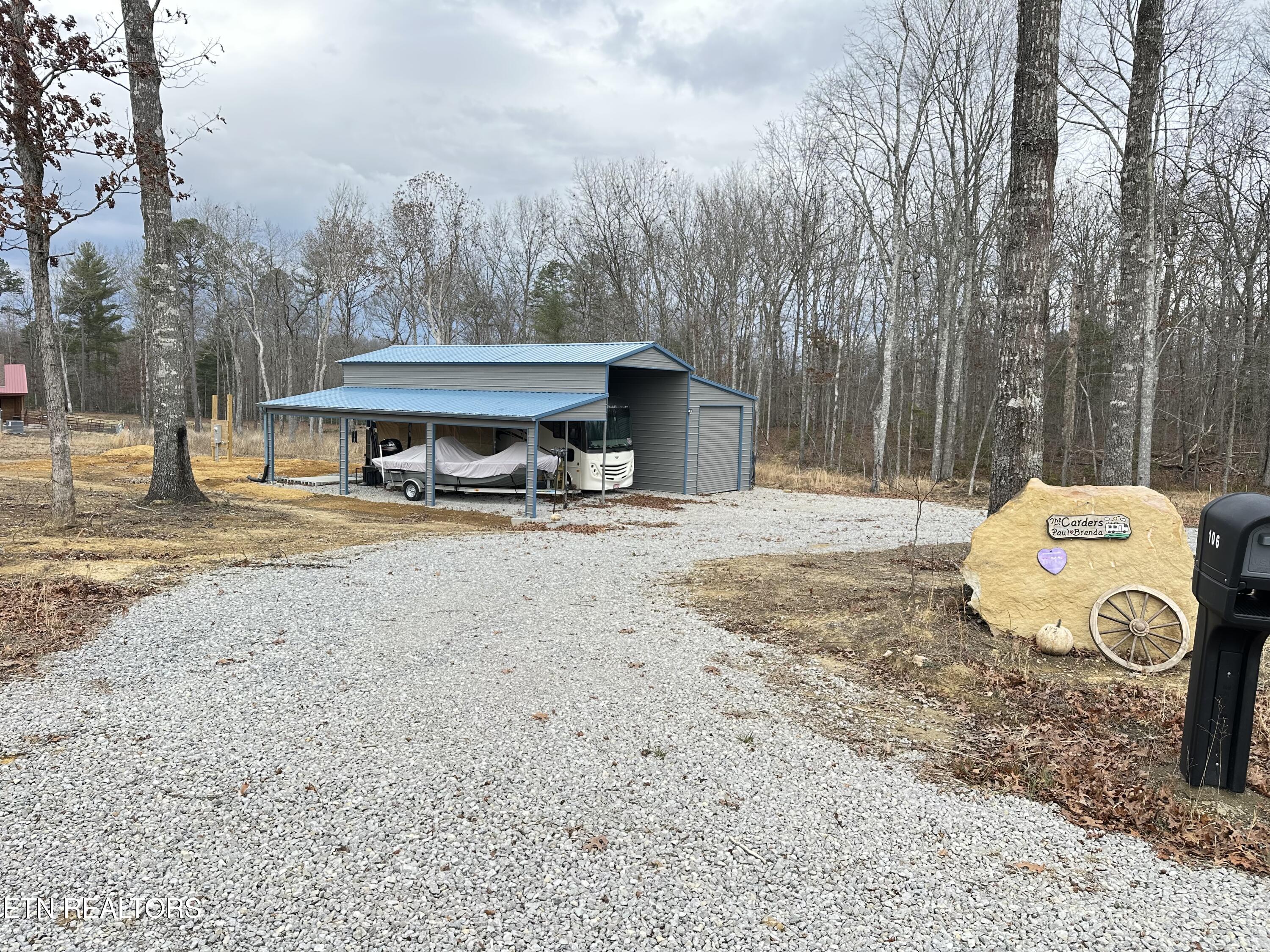 106 Legacy Way Jamestown TN 38556