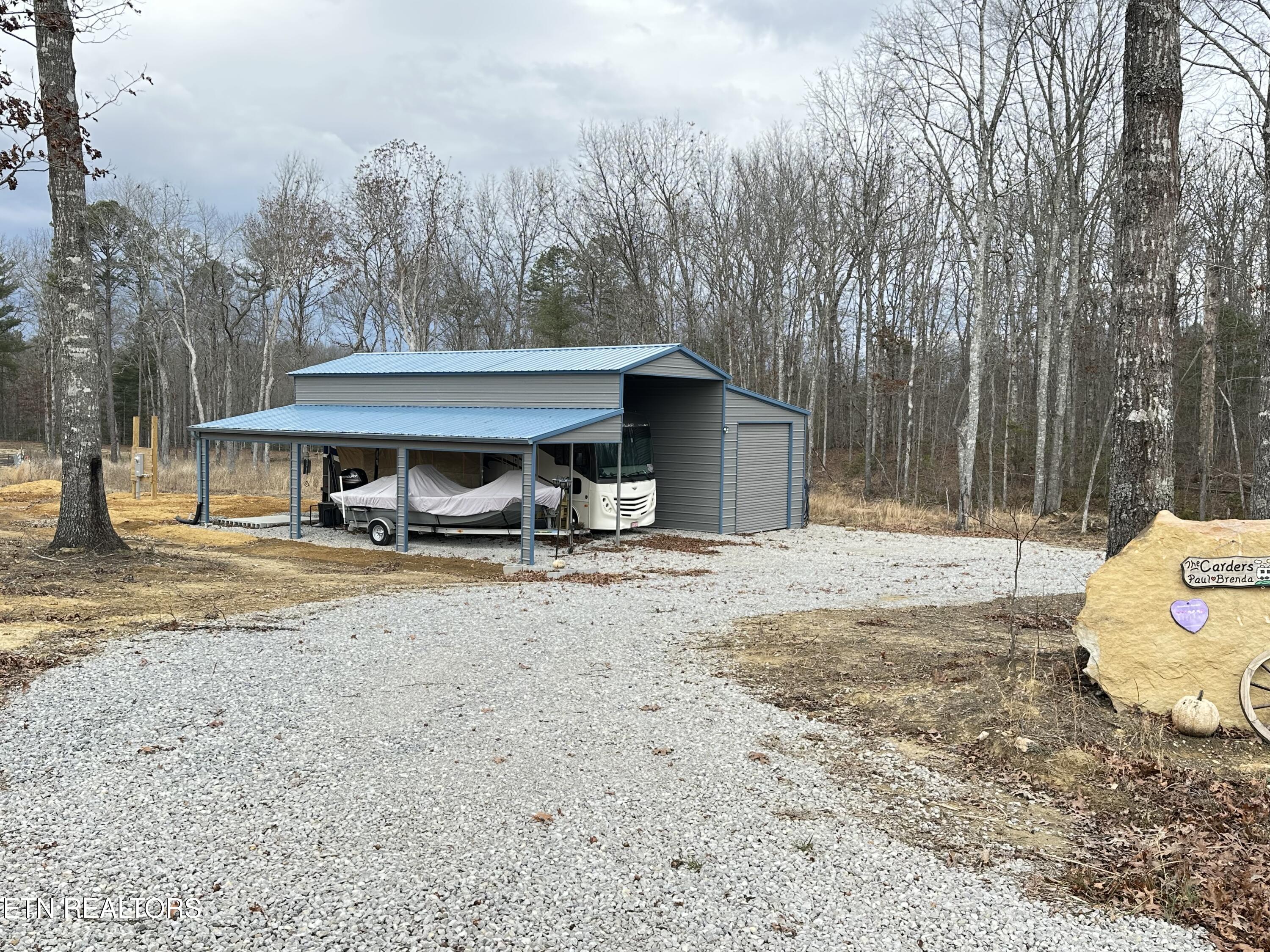 106 Legacy Way Jamestown TN 38556
