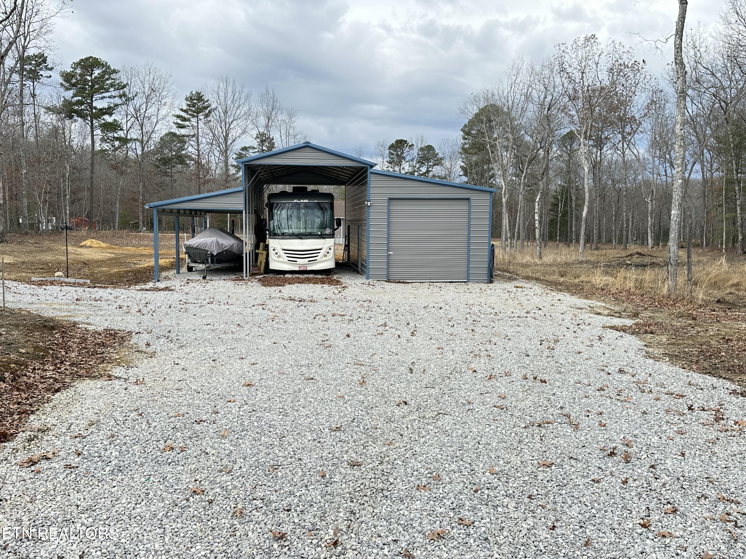 106 Legacy Way Jamestown TN 38556