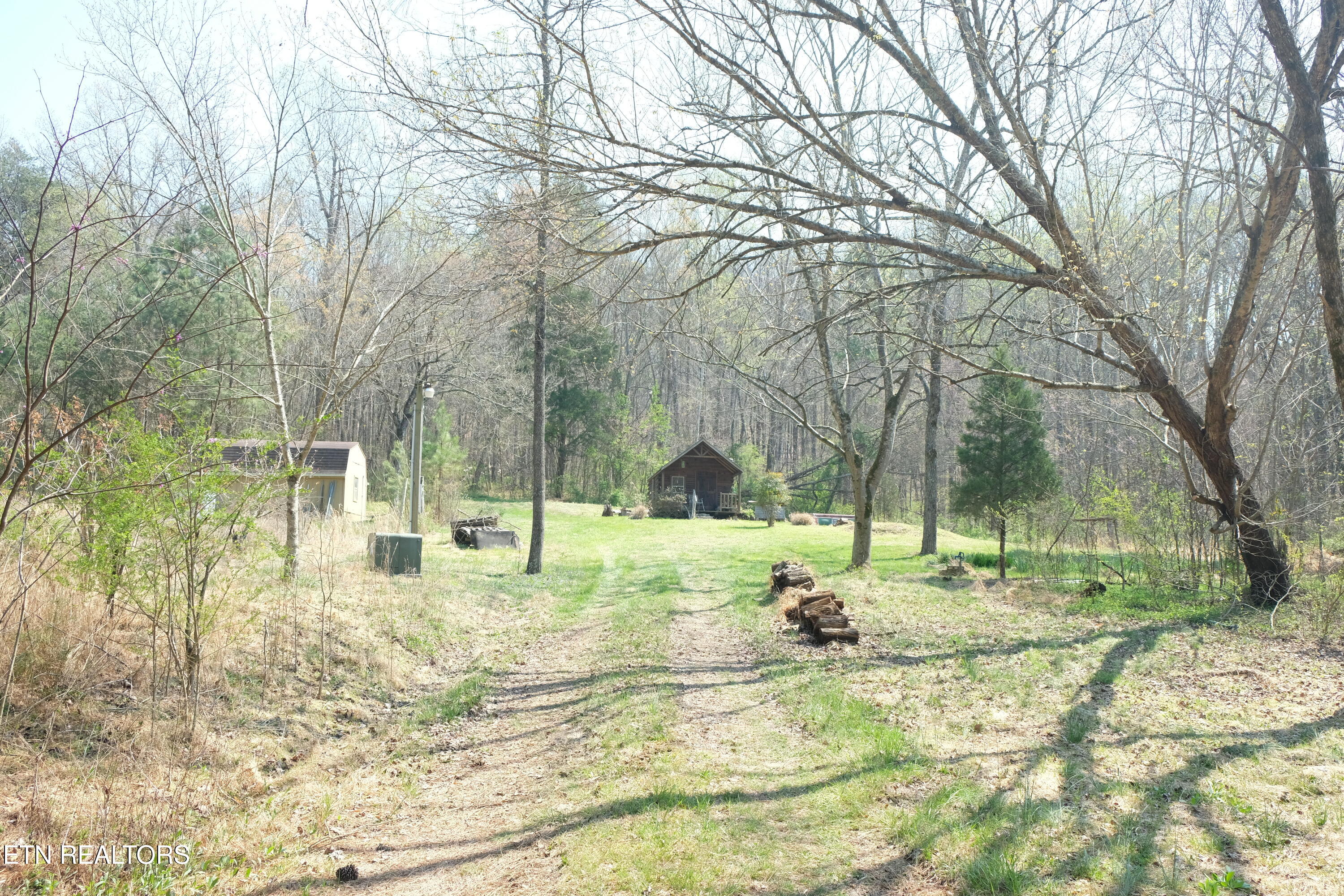 3578 Wolf Creek Road Spring City TN 37381