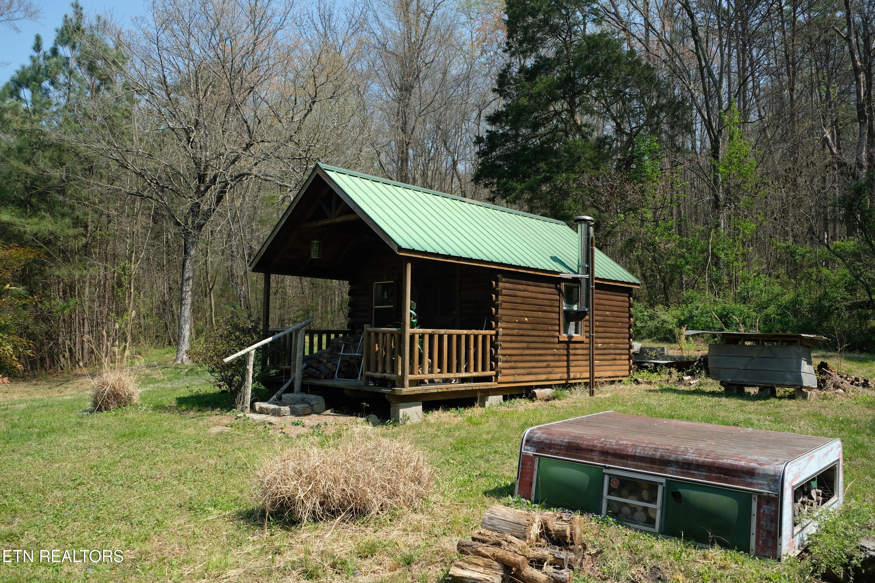 3578 Wolf Creek Road Spring City TN 37381