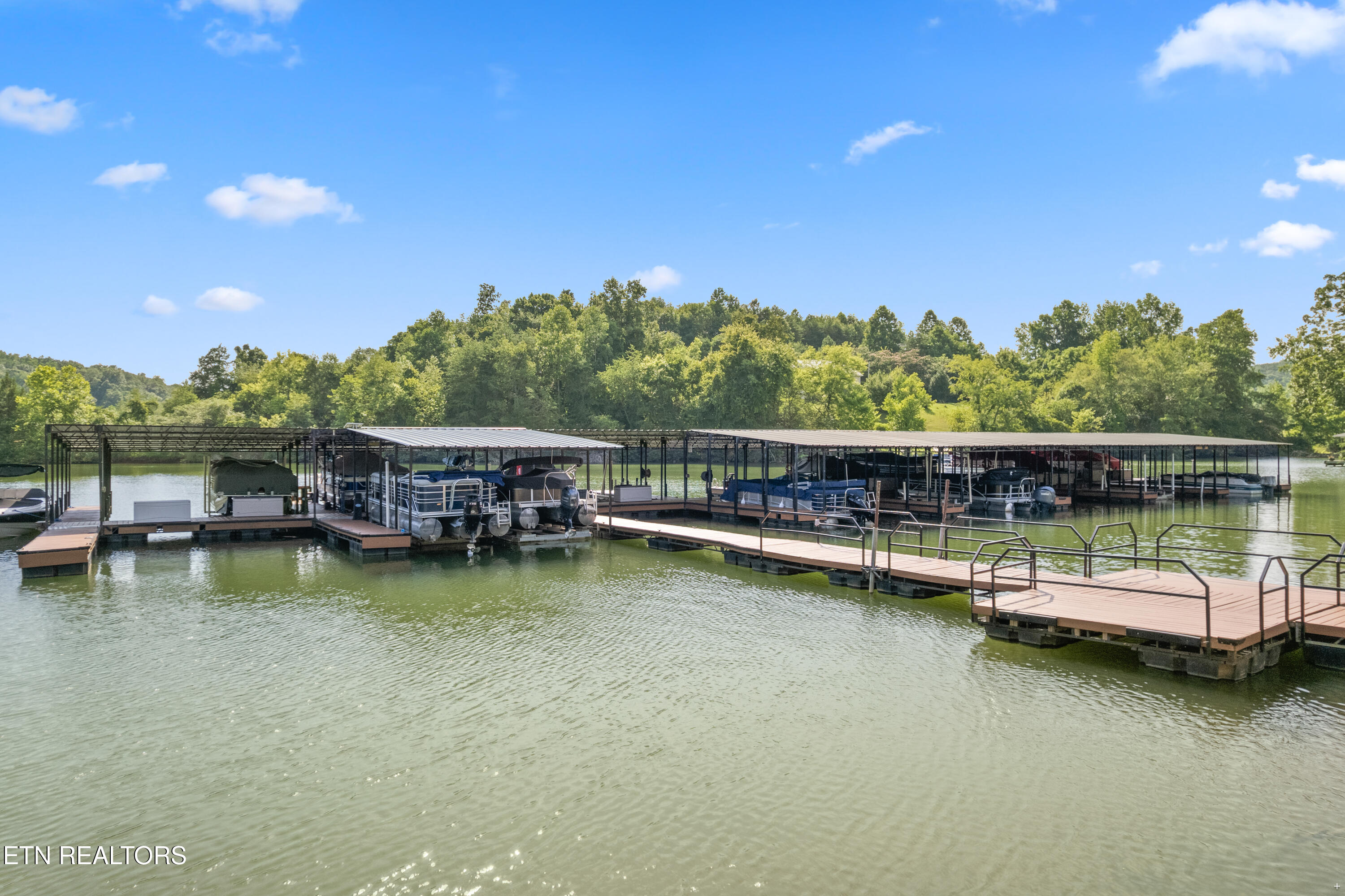 Creekside Drive Harriman TN 37748
