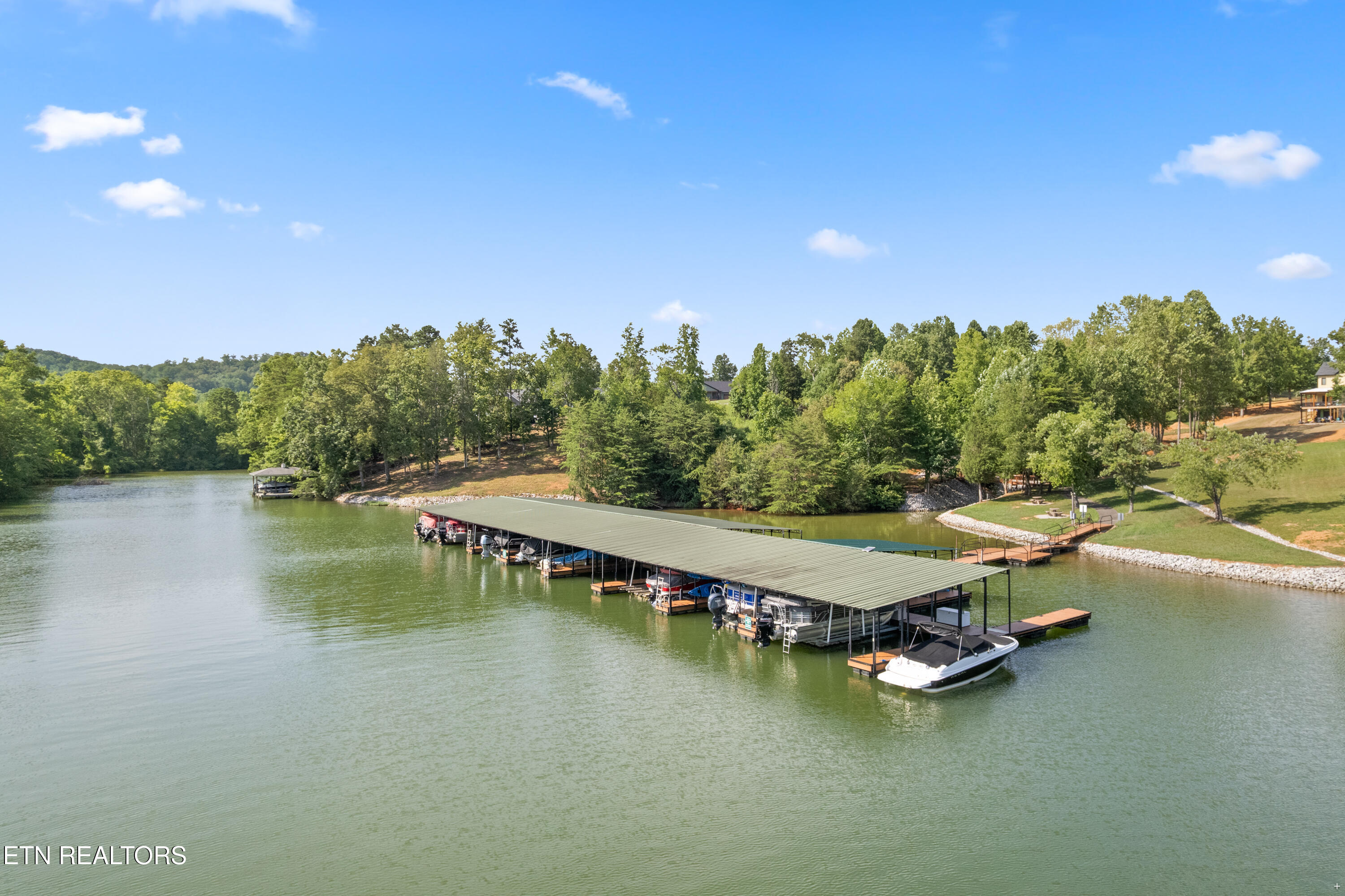 Creekside Drive Harriman TN 37748