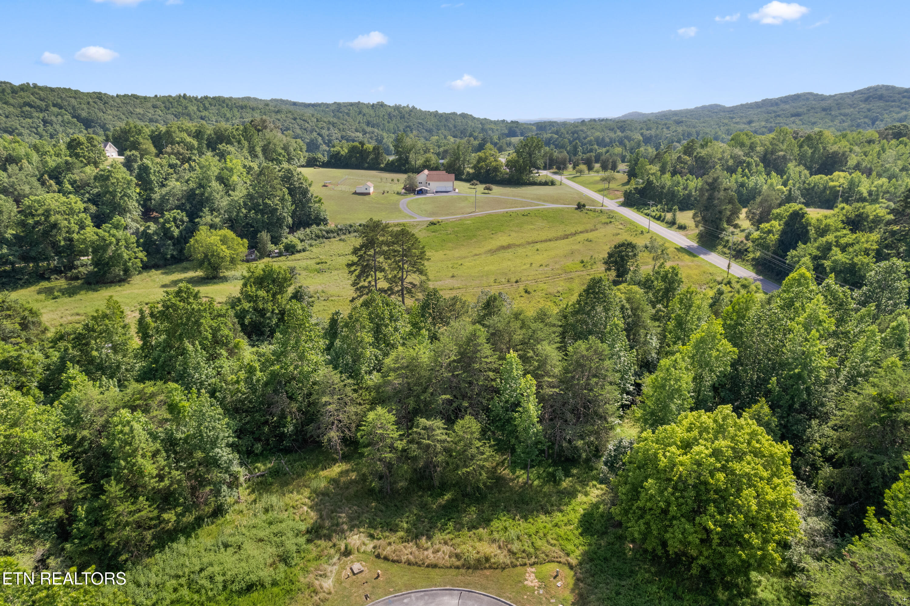 Creekside Drive Harriman TN 37748