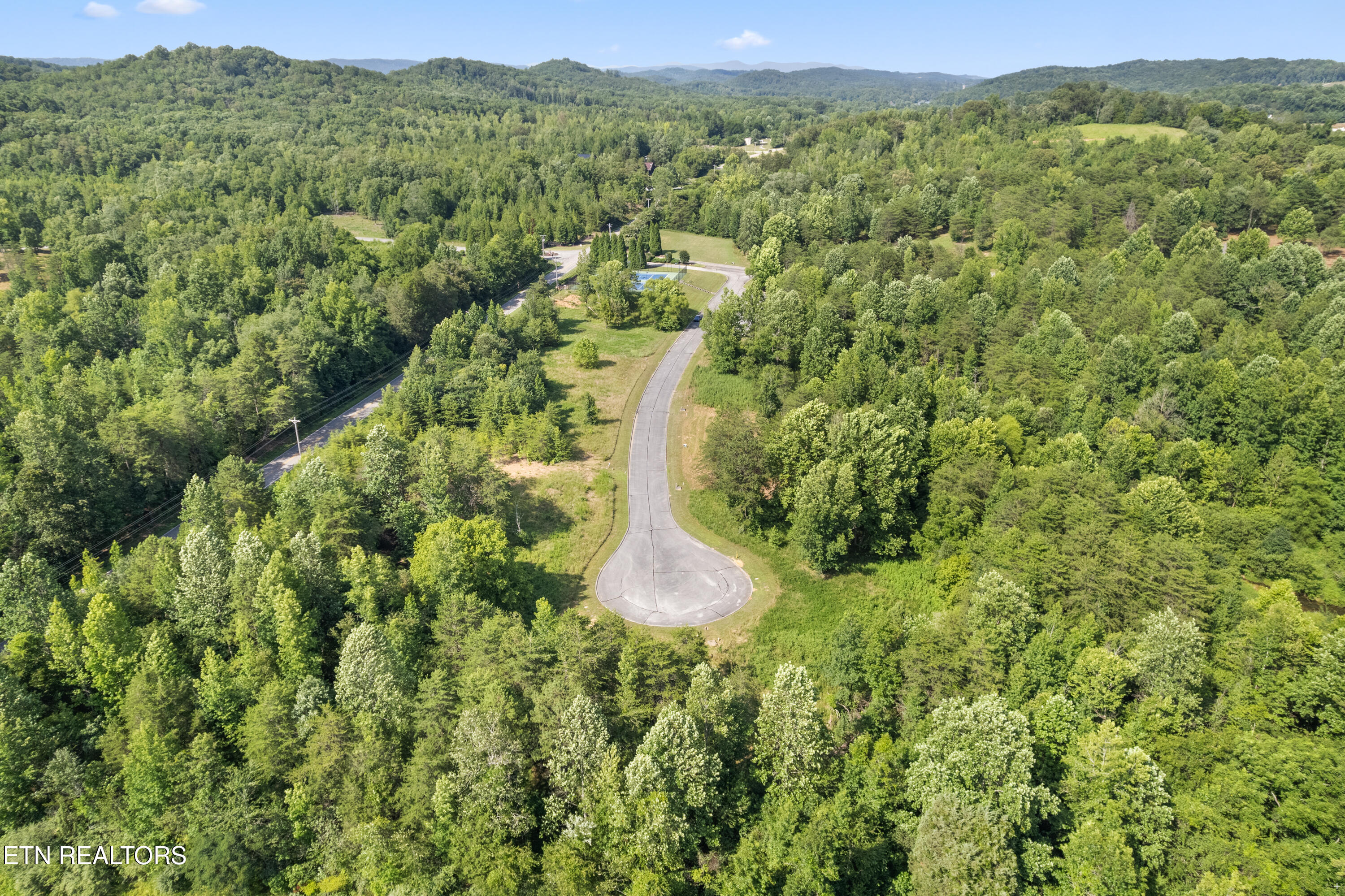 Creekside Drive Harriman TN 37748