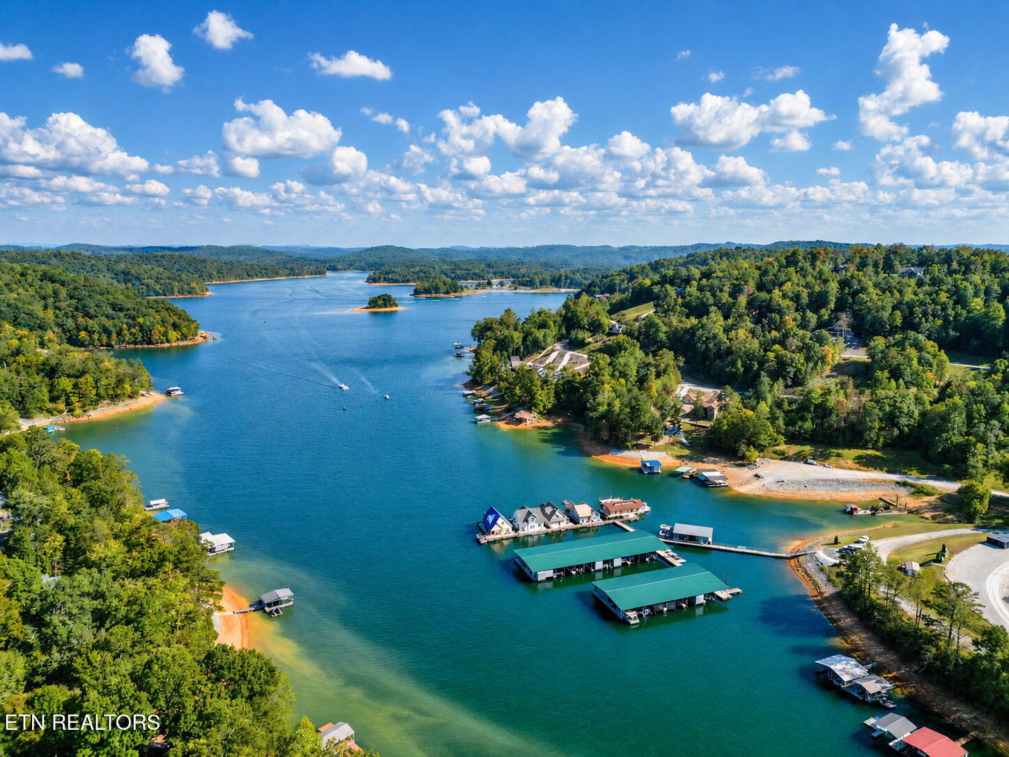 Lot 605 Two Rivers Lane Lafollette TN 37766