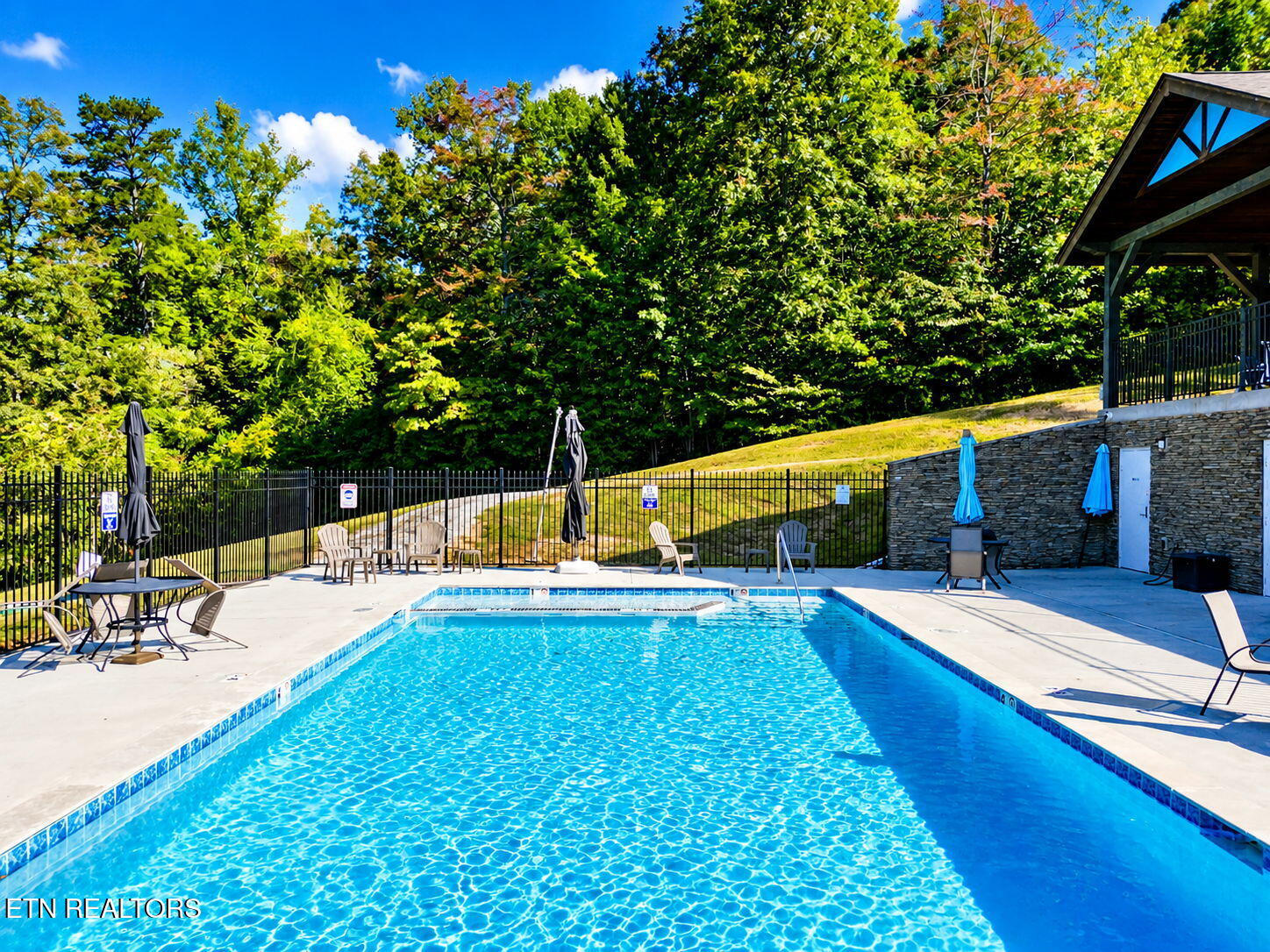 Lot 605 Two Rivers Lane Lafollette TN 37766
