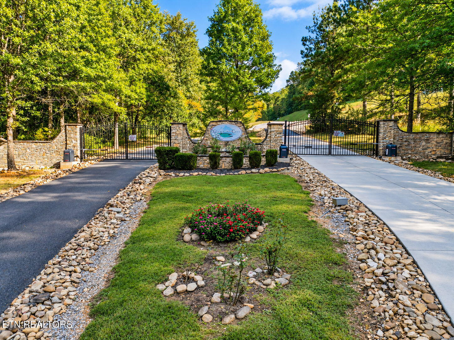 Lot 605 Two Rivers Lane Lafollette TN 37766