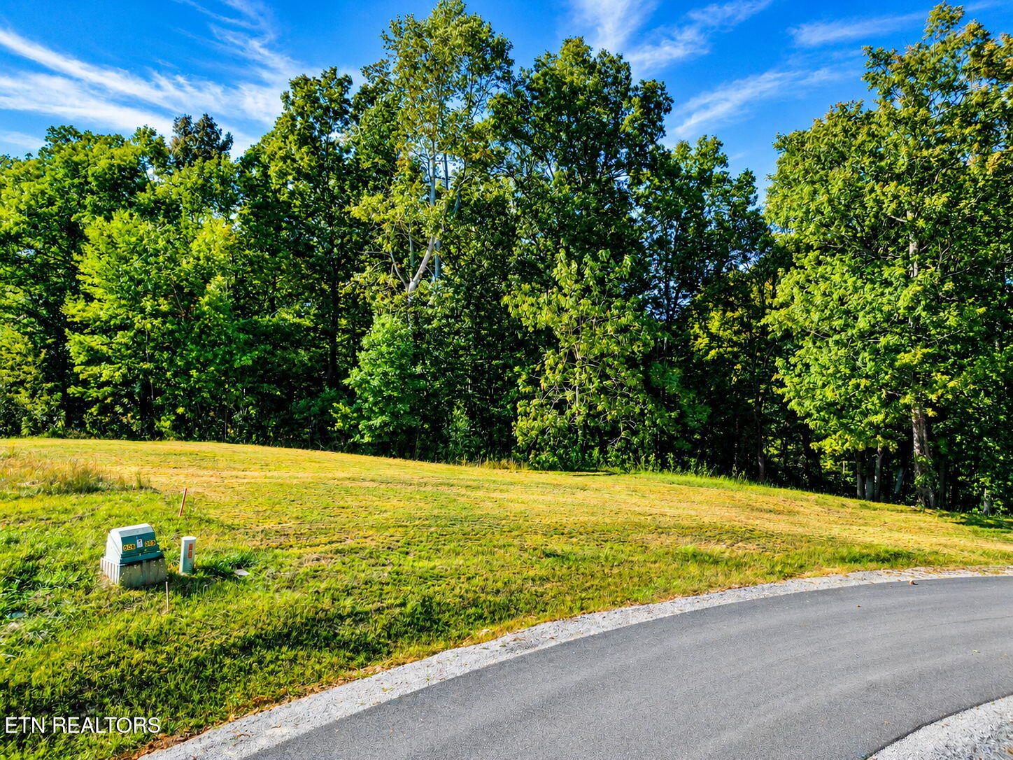 Lot 605 Two Rivers Lane Lafollette TN 37766