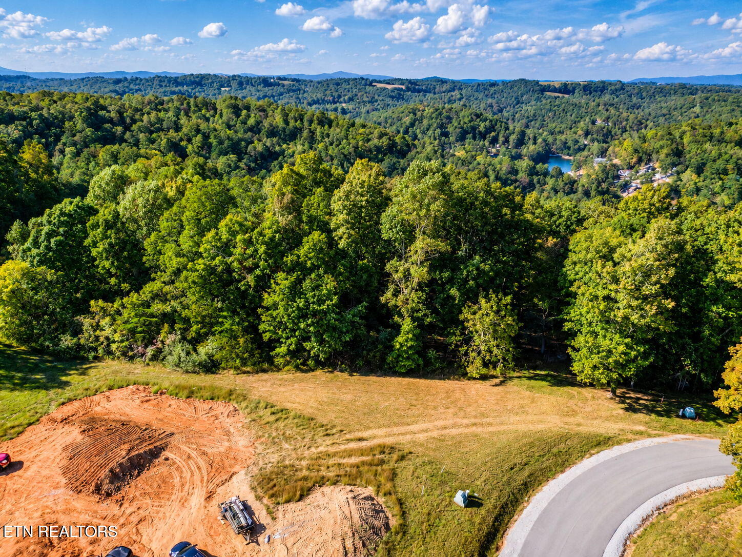 Lot 605 Two Rivers Lane Lafollette TN 37766