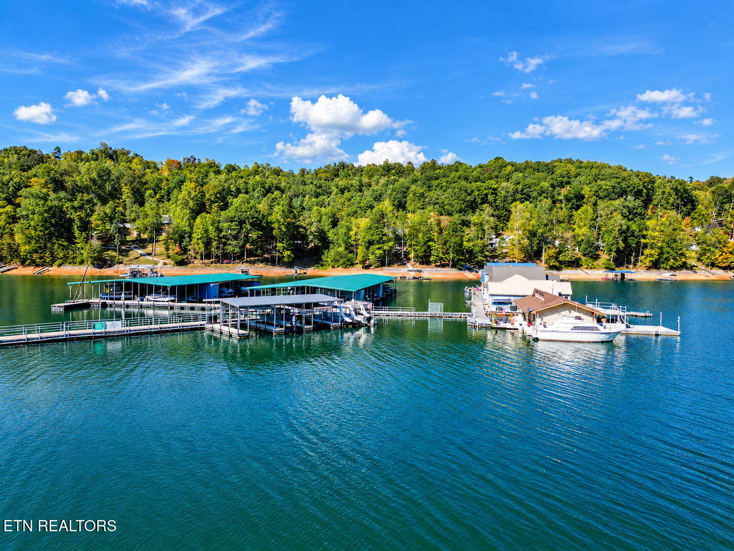 Lot 605 Two Rivers Lane Lafollette TN 37766
